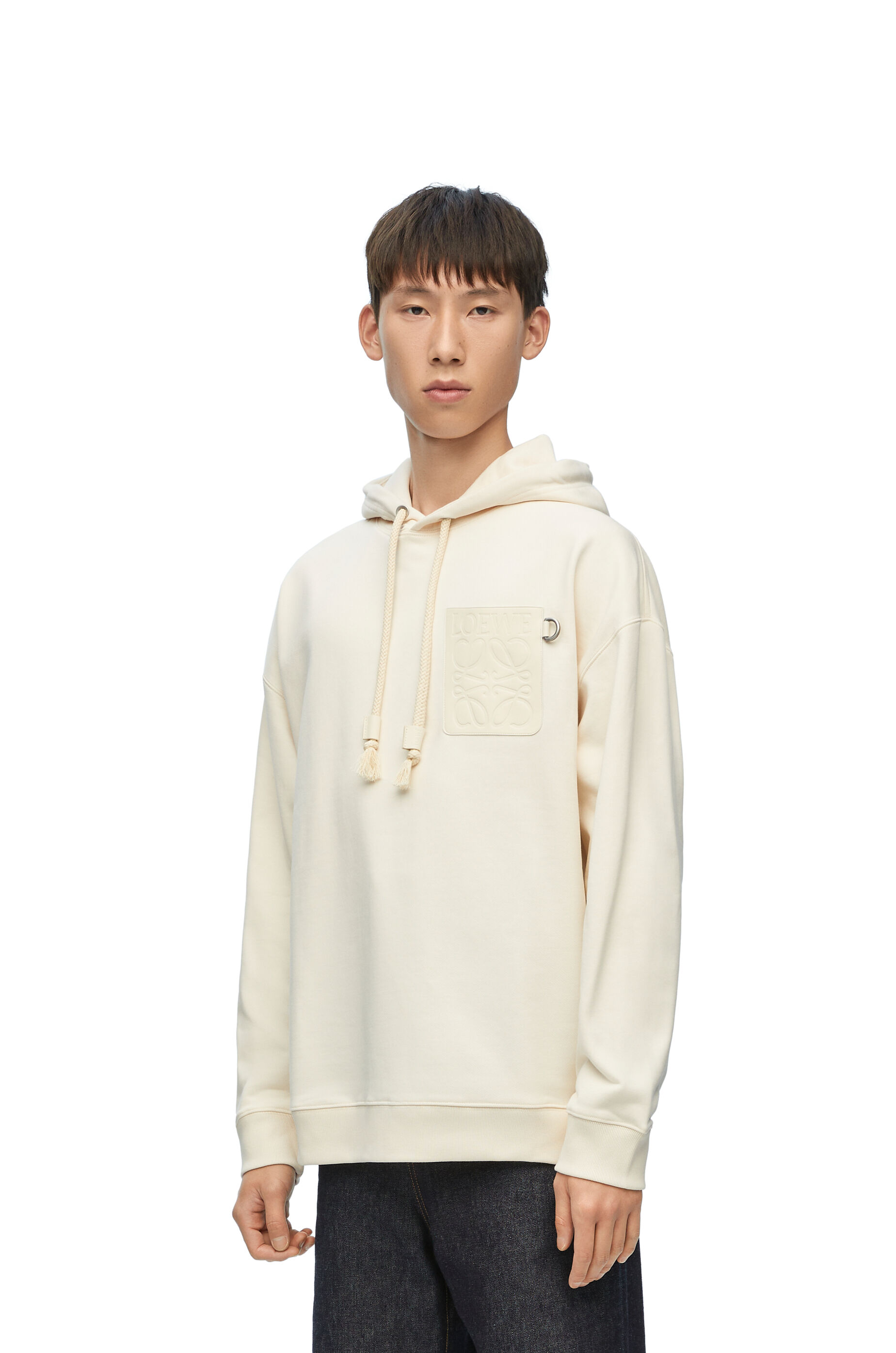 Loewe hoodie shop