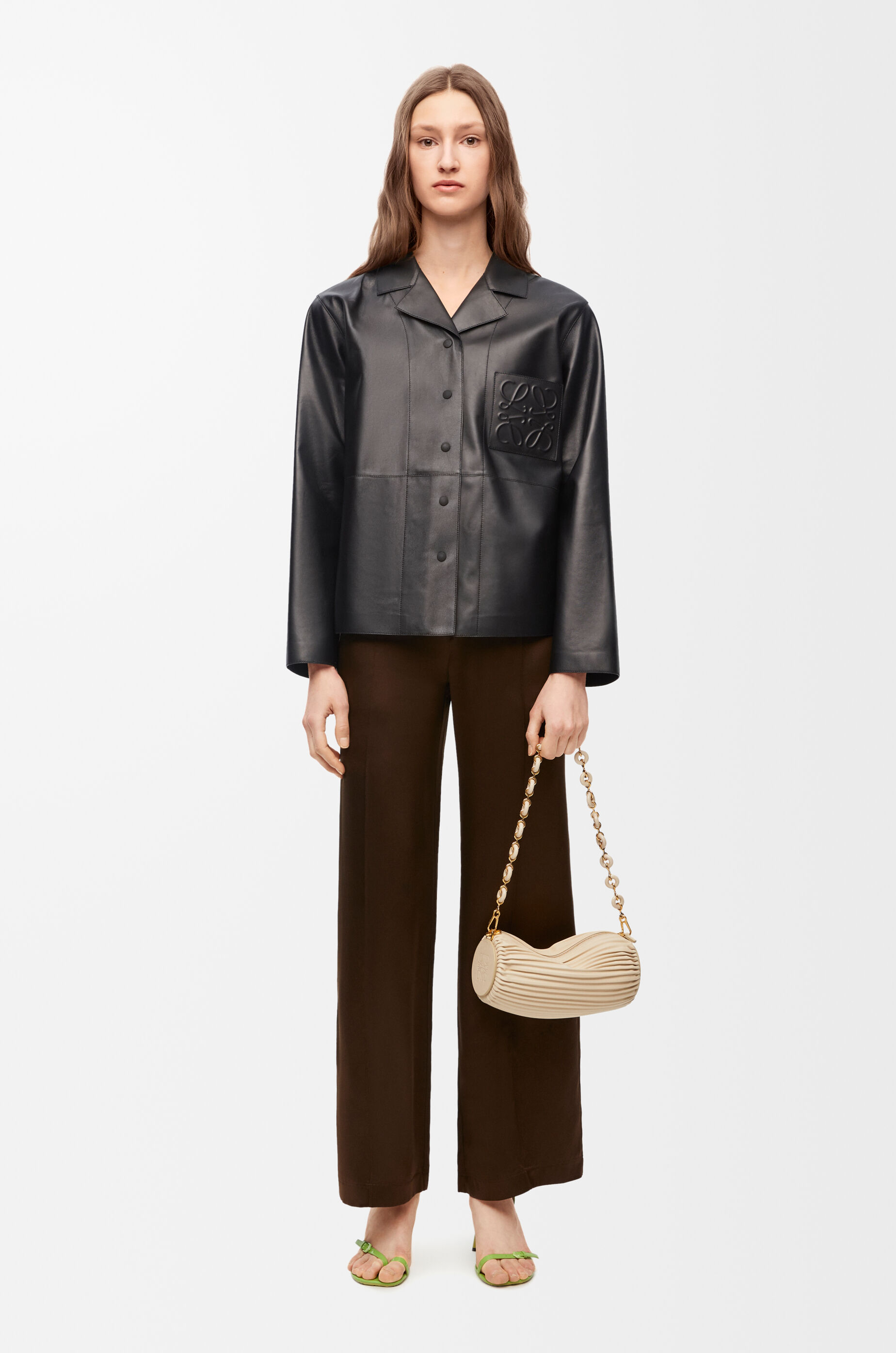 Bags, Accessories & Luxury clothing for Women | Loewe