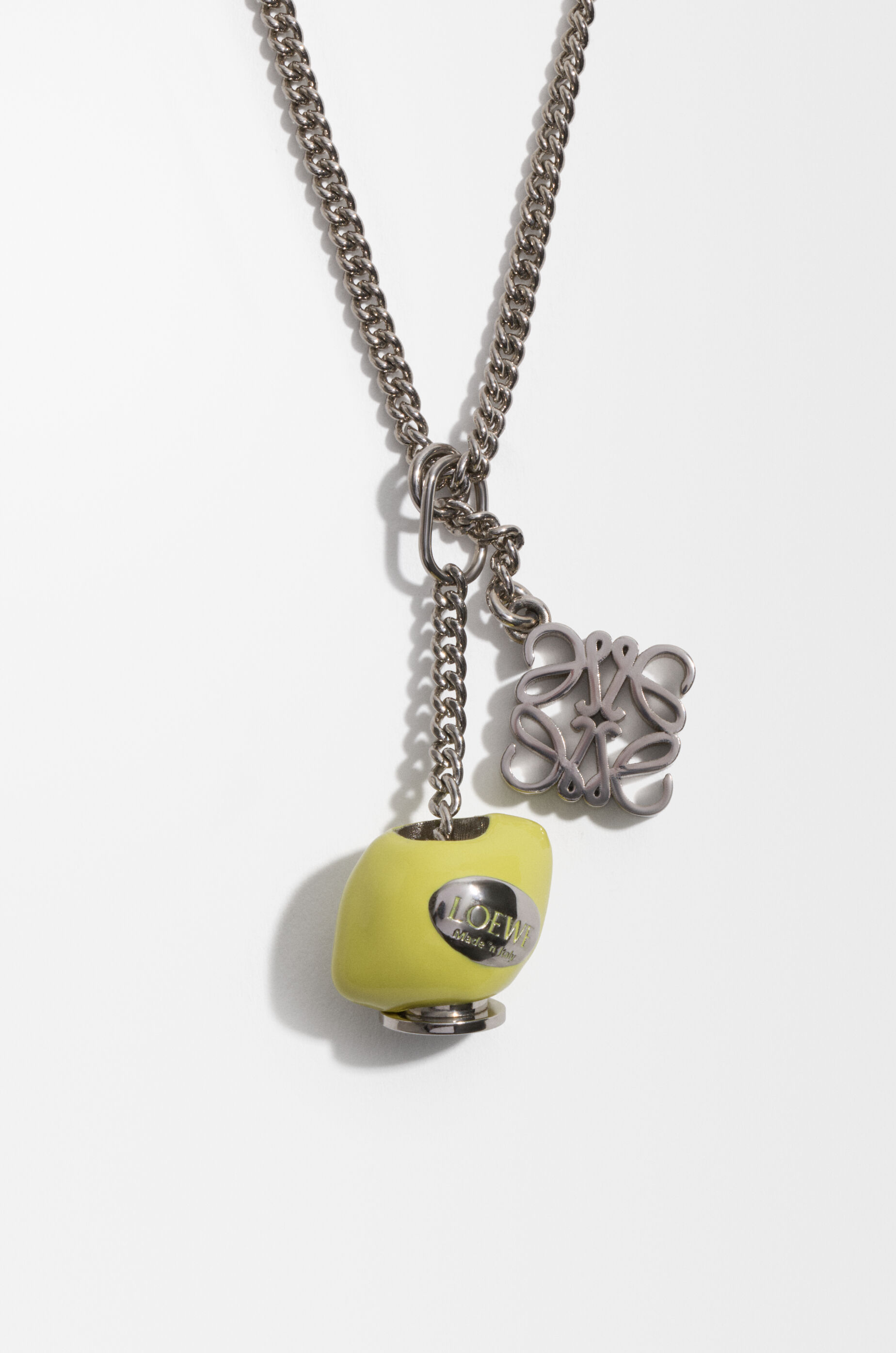 Lemon dice Yellow - LOEWE USA Official Website