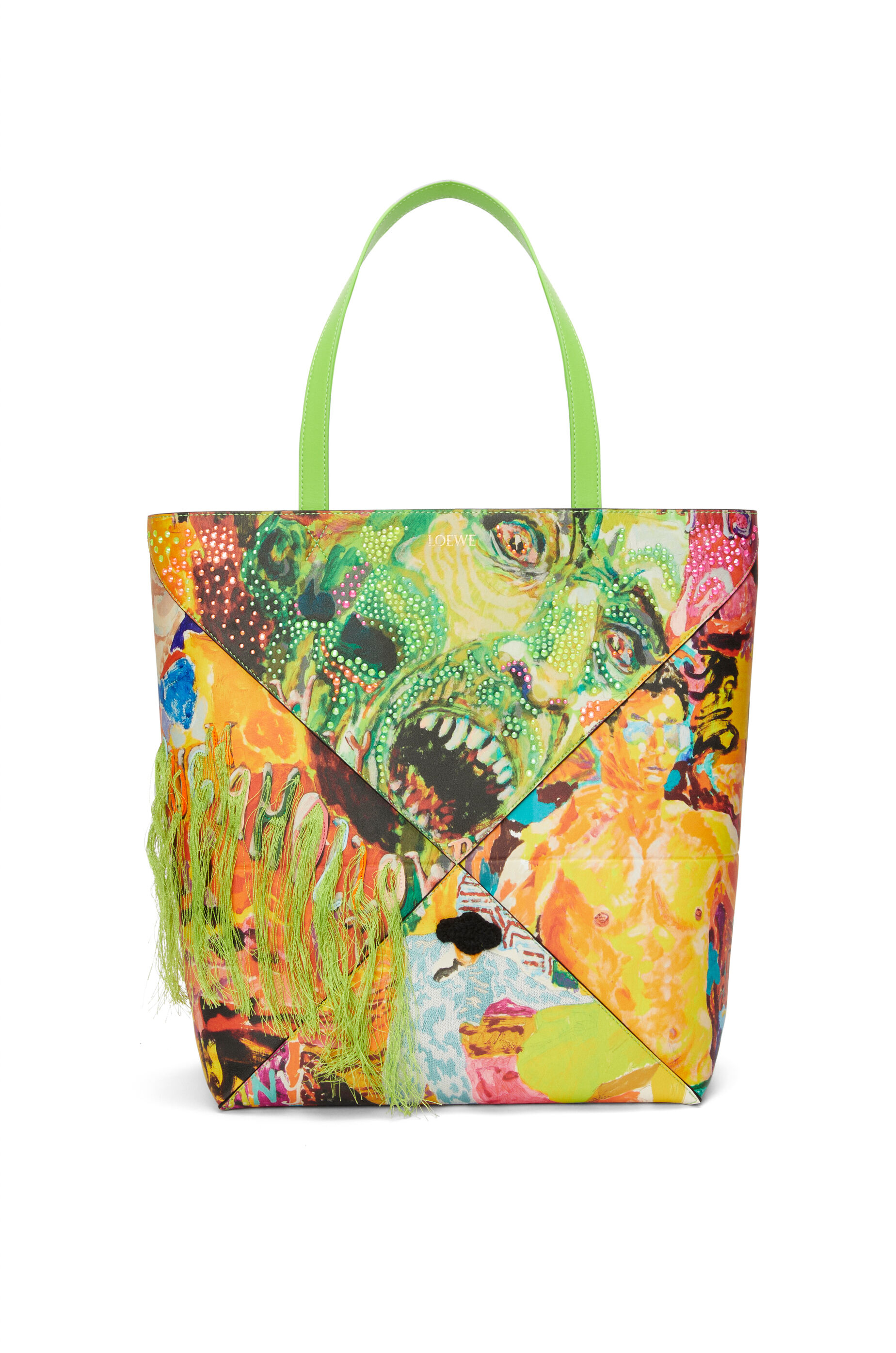 Loewe puzzle xl hotsell