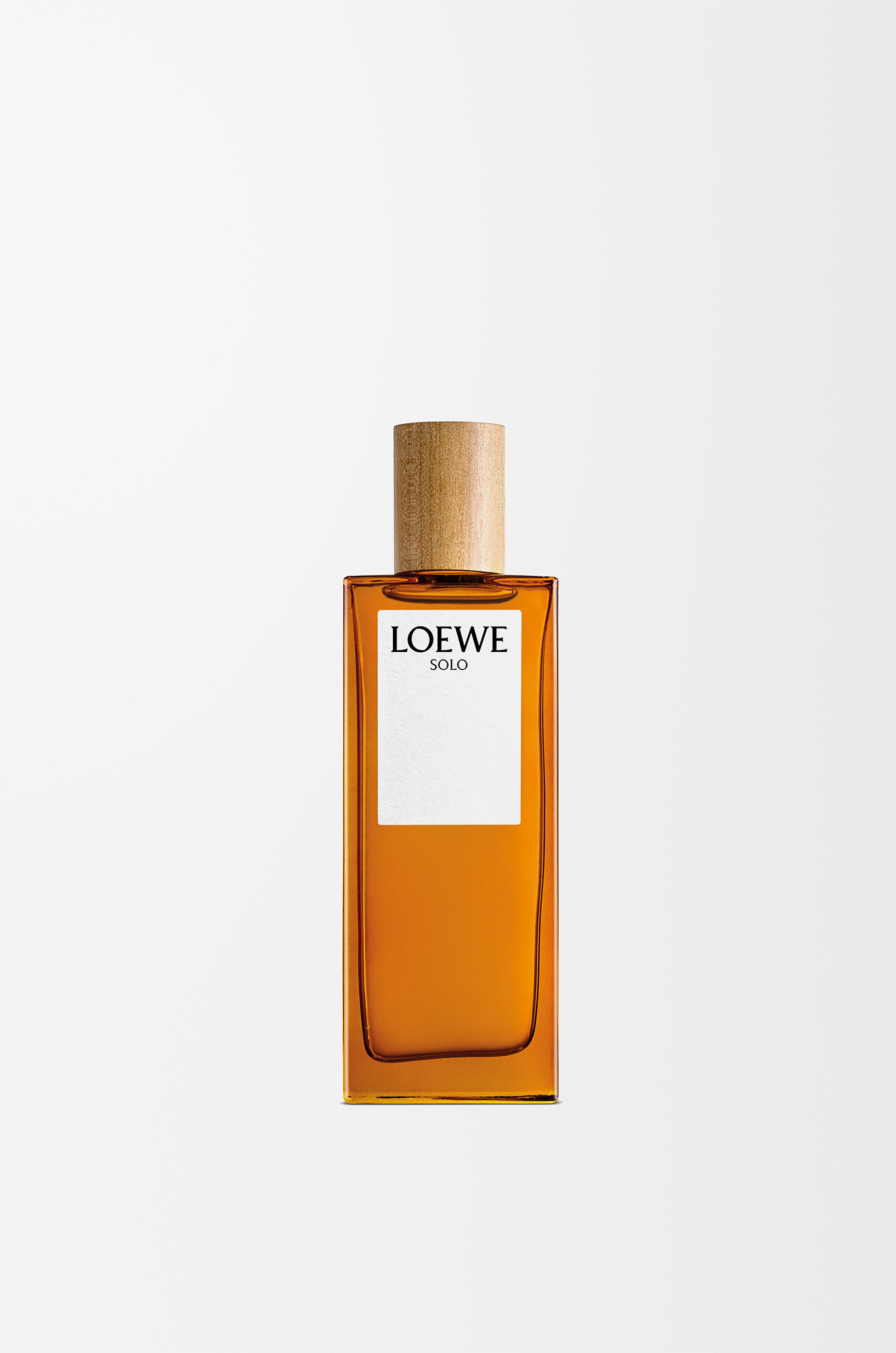 Loewe Men's Eau De Toilette Spray, Refreshing Oriental Woody