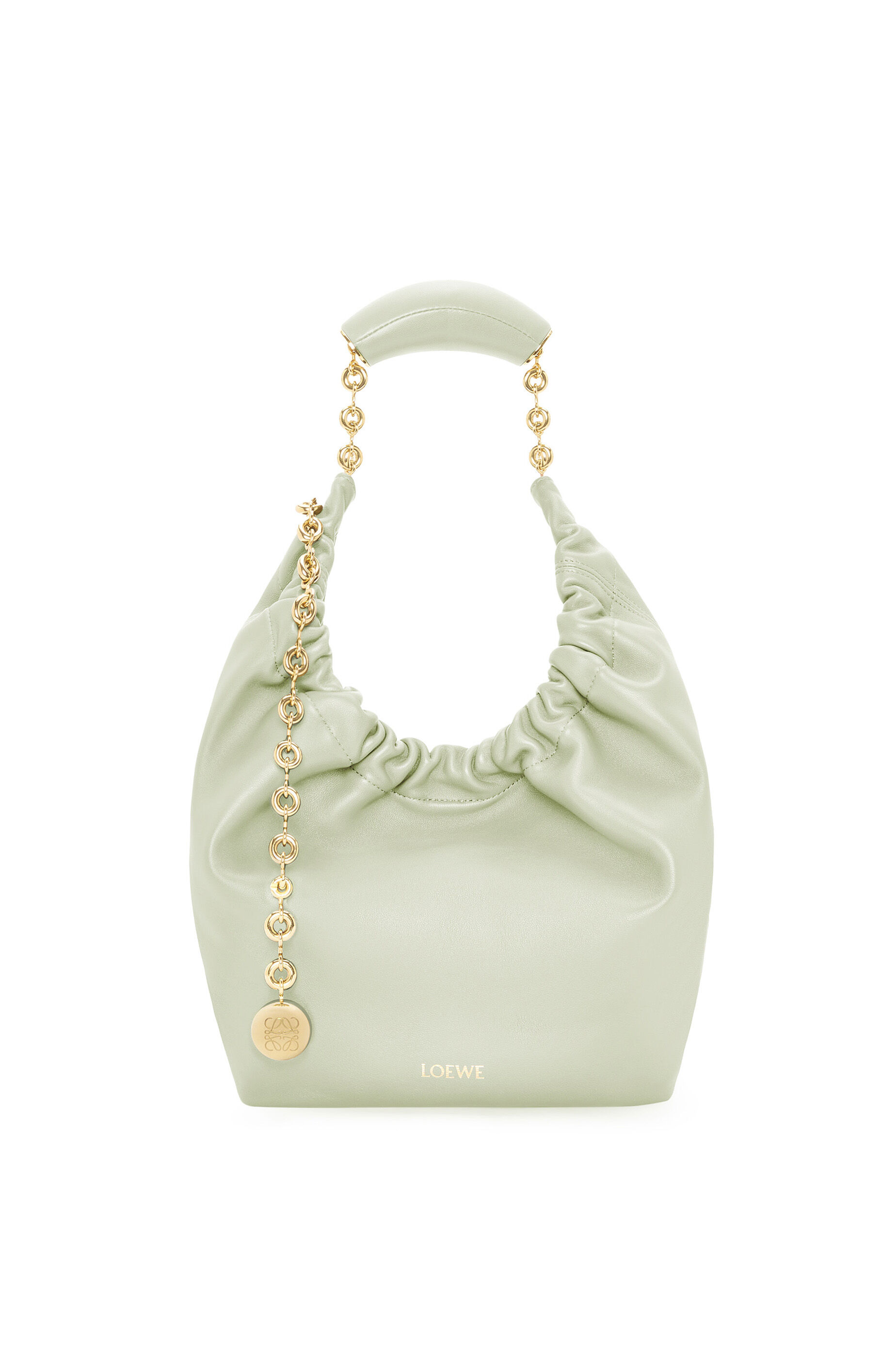 Loewe hobo tote bag hot sale