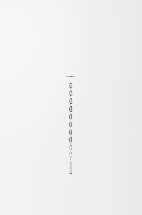 LOEWE パーソナライゼーション バー（メタル） シルバー