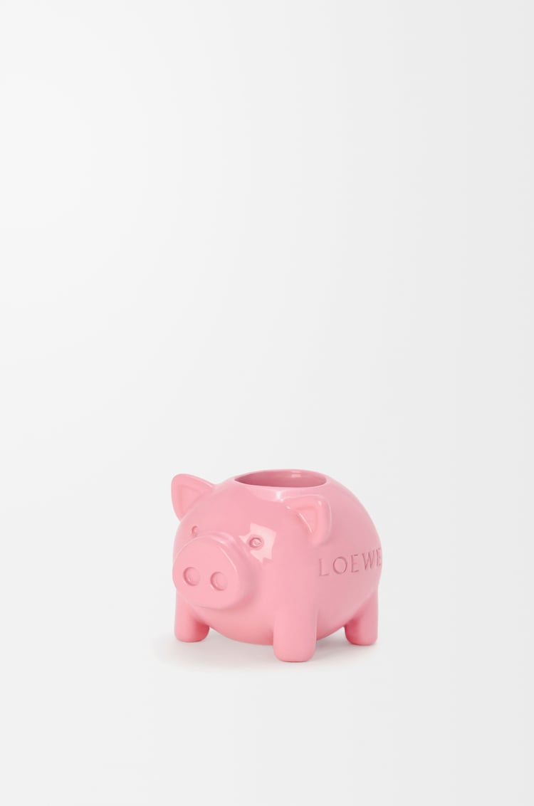 LOEWE ビッグ ピッグ ダイス ライトキャンディー