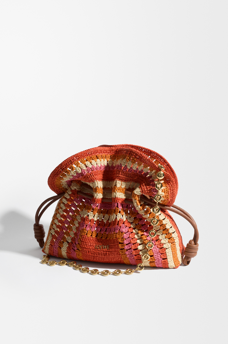 LOEWE ドーナツチェーン ゴールド