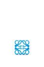 LOEWE Dado pequeño de cubo Anagrama Azul pdp_rd