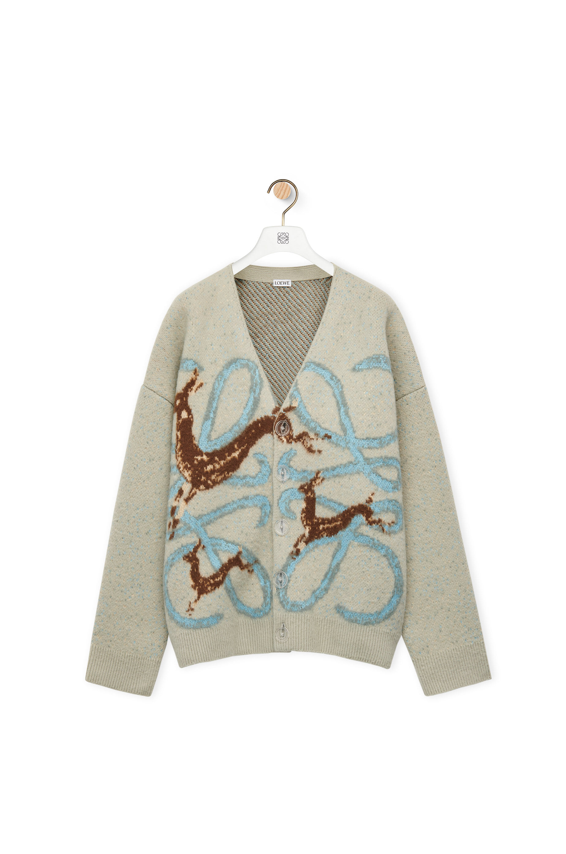 Luxury knitwear for women