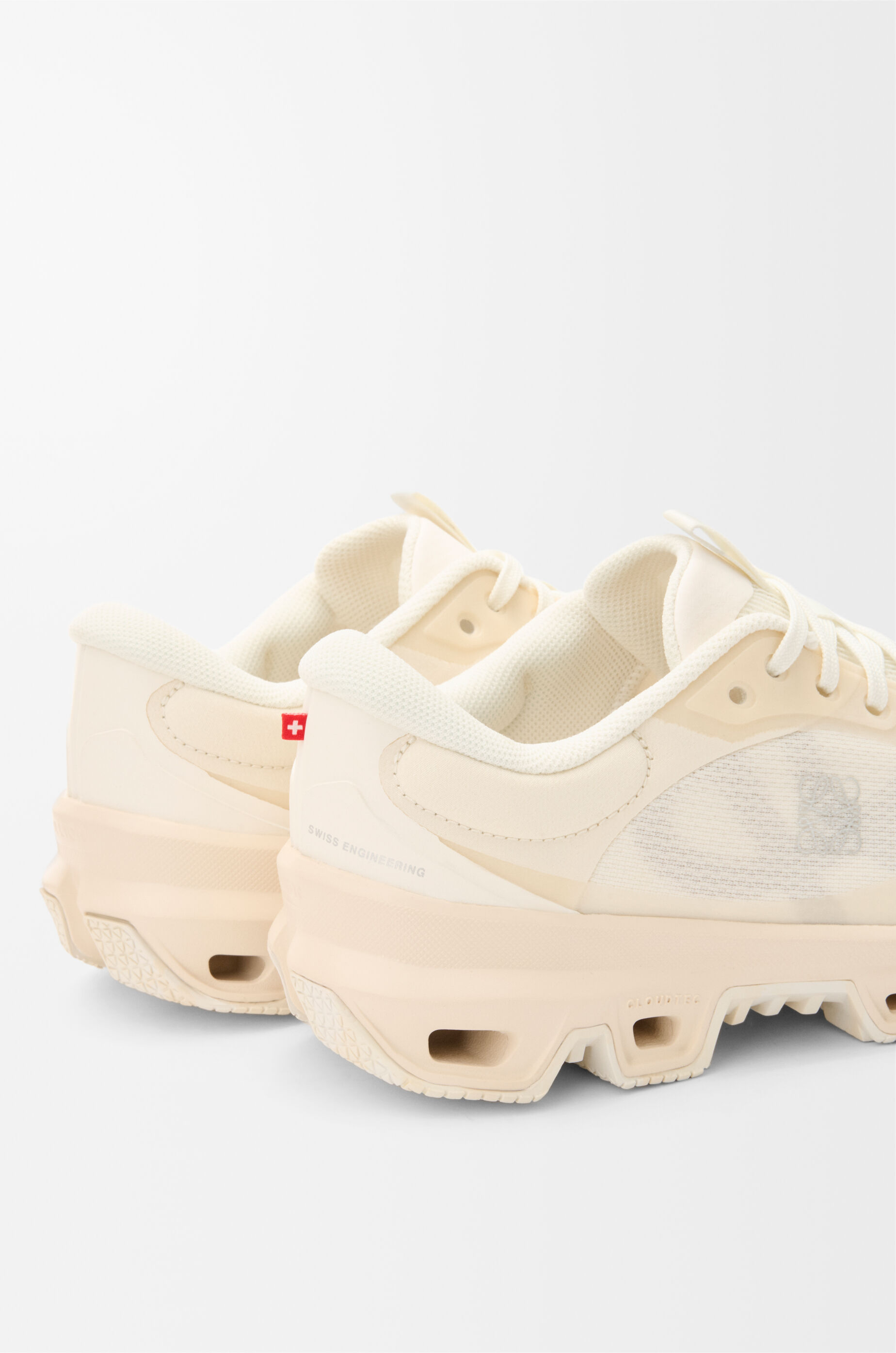 Cloudventure 2.0 sneaker Beige - LOEWE