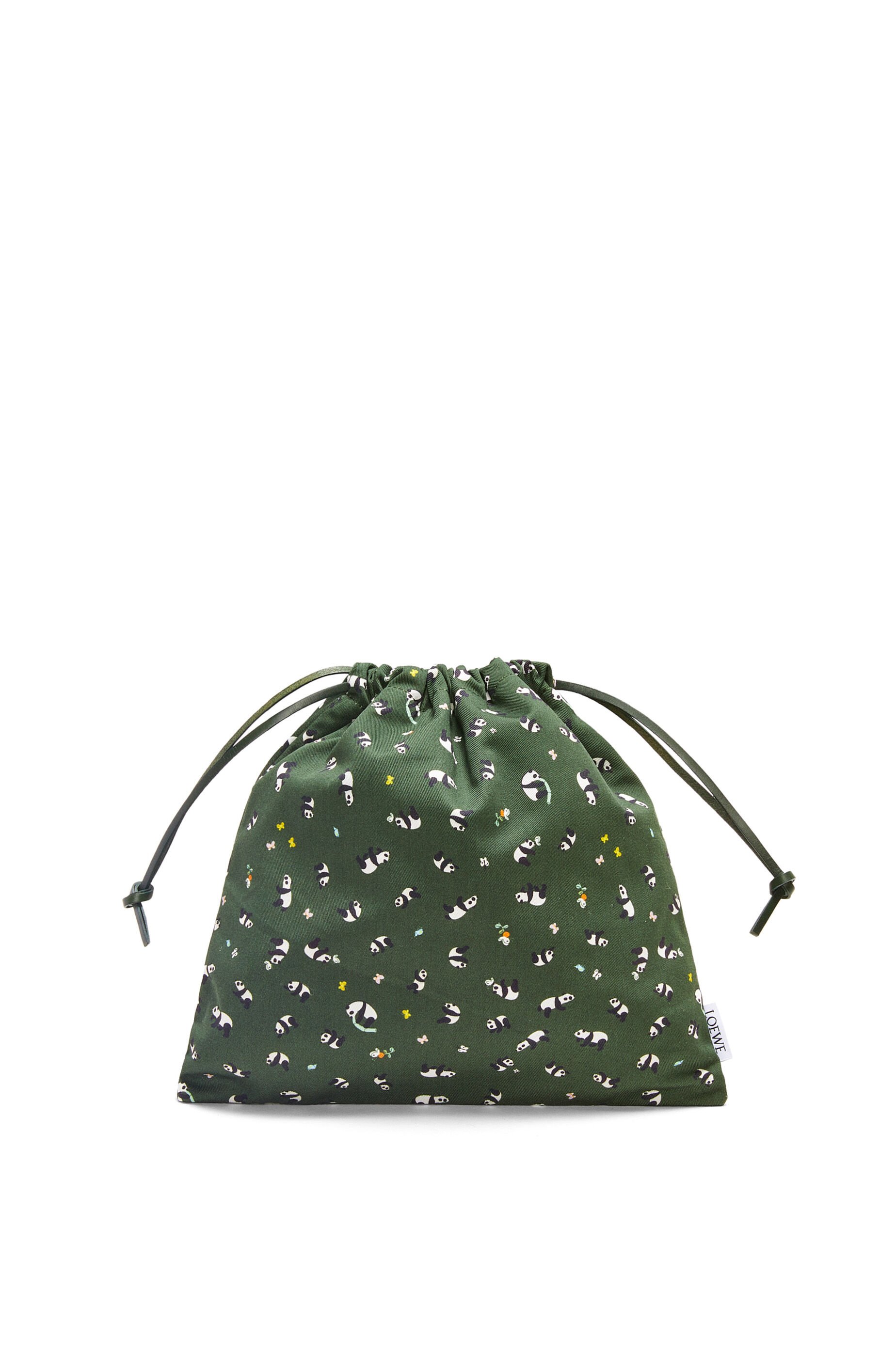 Loewe panda best sale