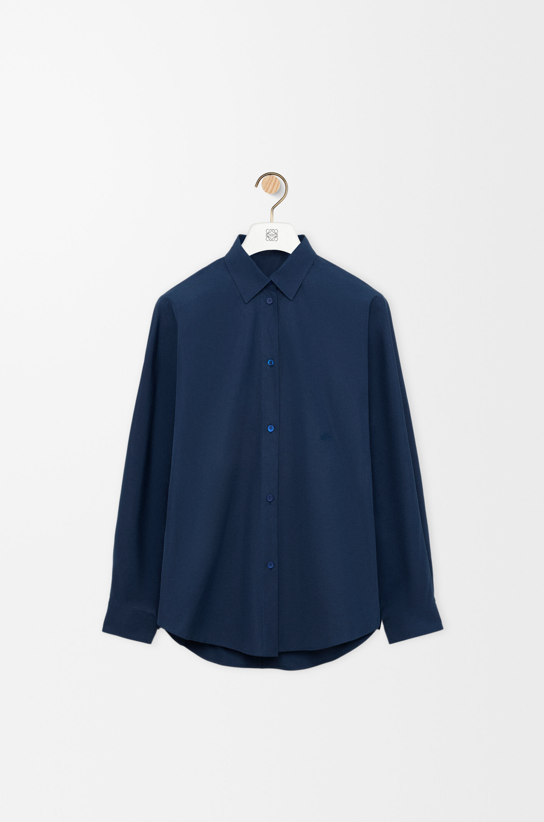 Designer blouses & tops for women - LOEWE - LOEWE Europe official
