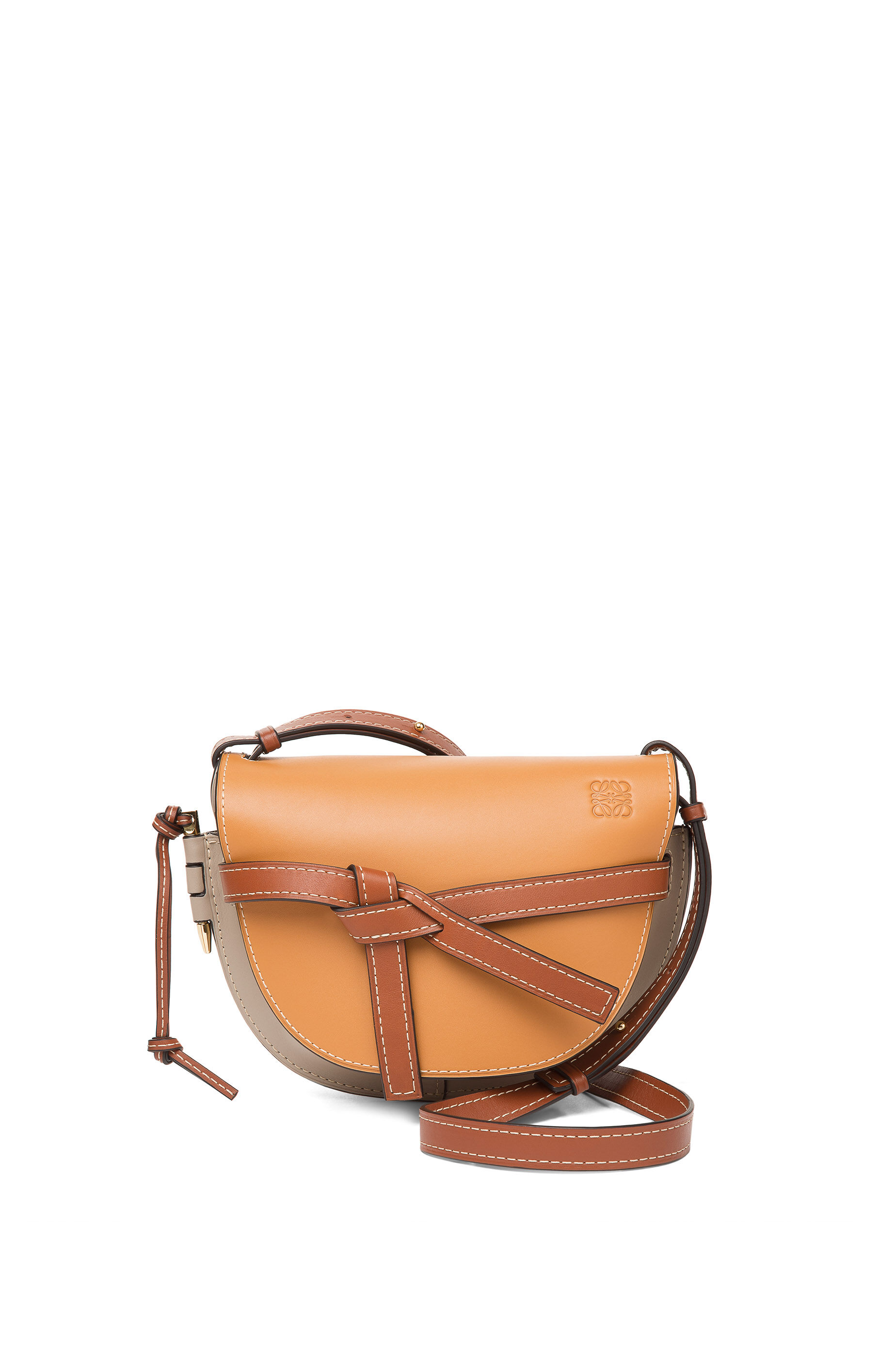 Loewe mini gate clearance