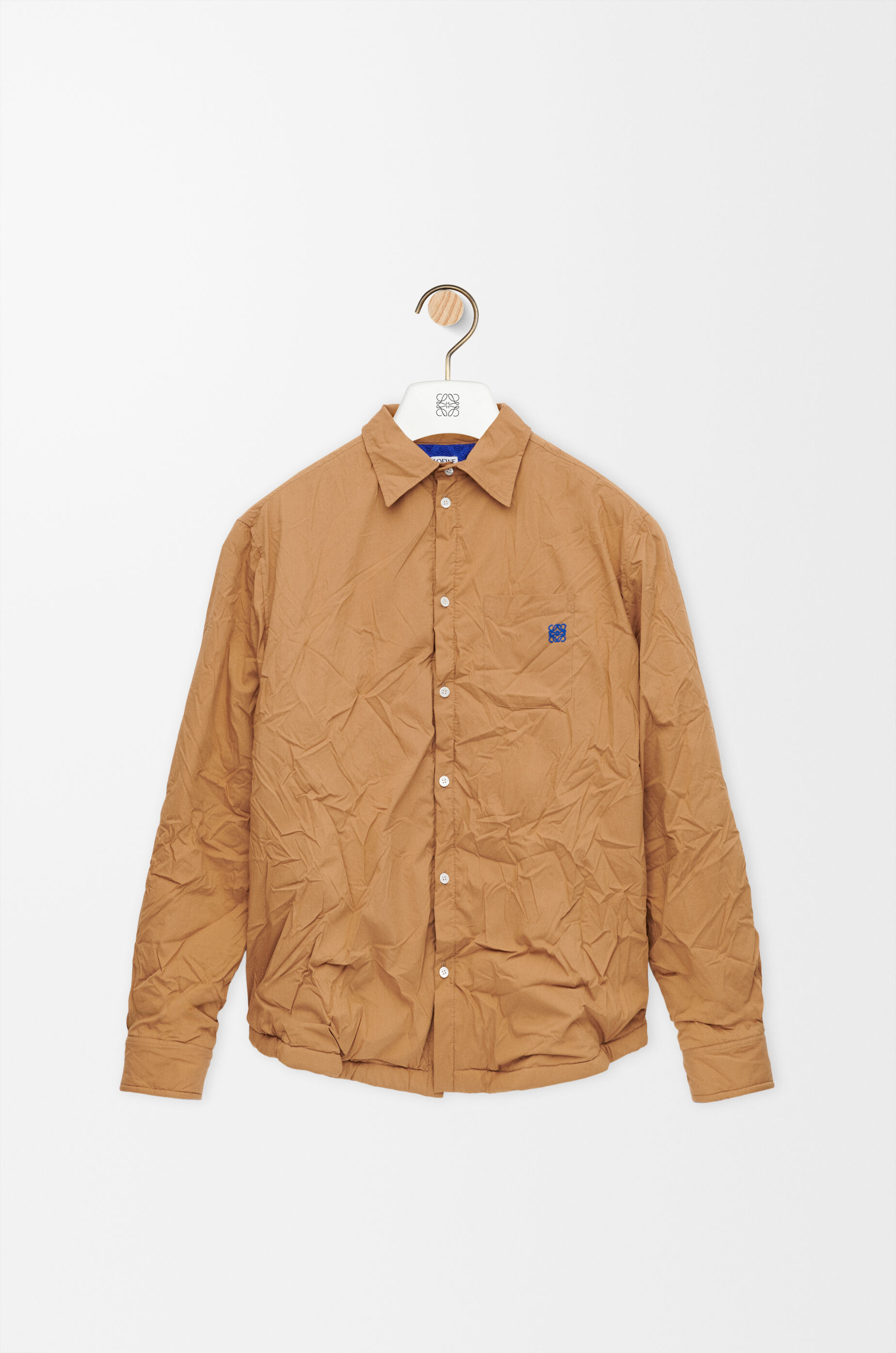 Loew ロエベ シャツ オレンジ　39 ファッション通販 ファッション Loew ロエベ シャツ オレンジ 39