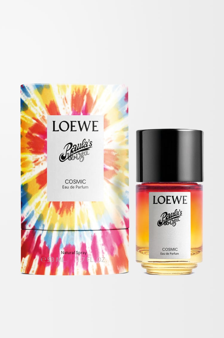 LOEWE Paula's Ibiza Cosmic Eau de Parfum 50ml Colourless