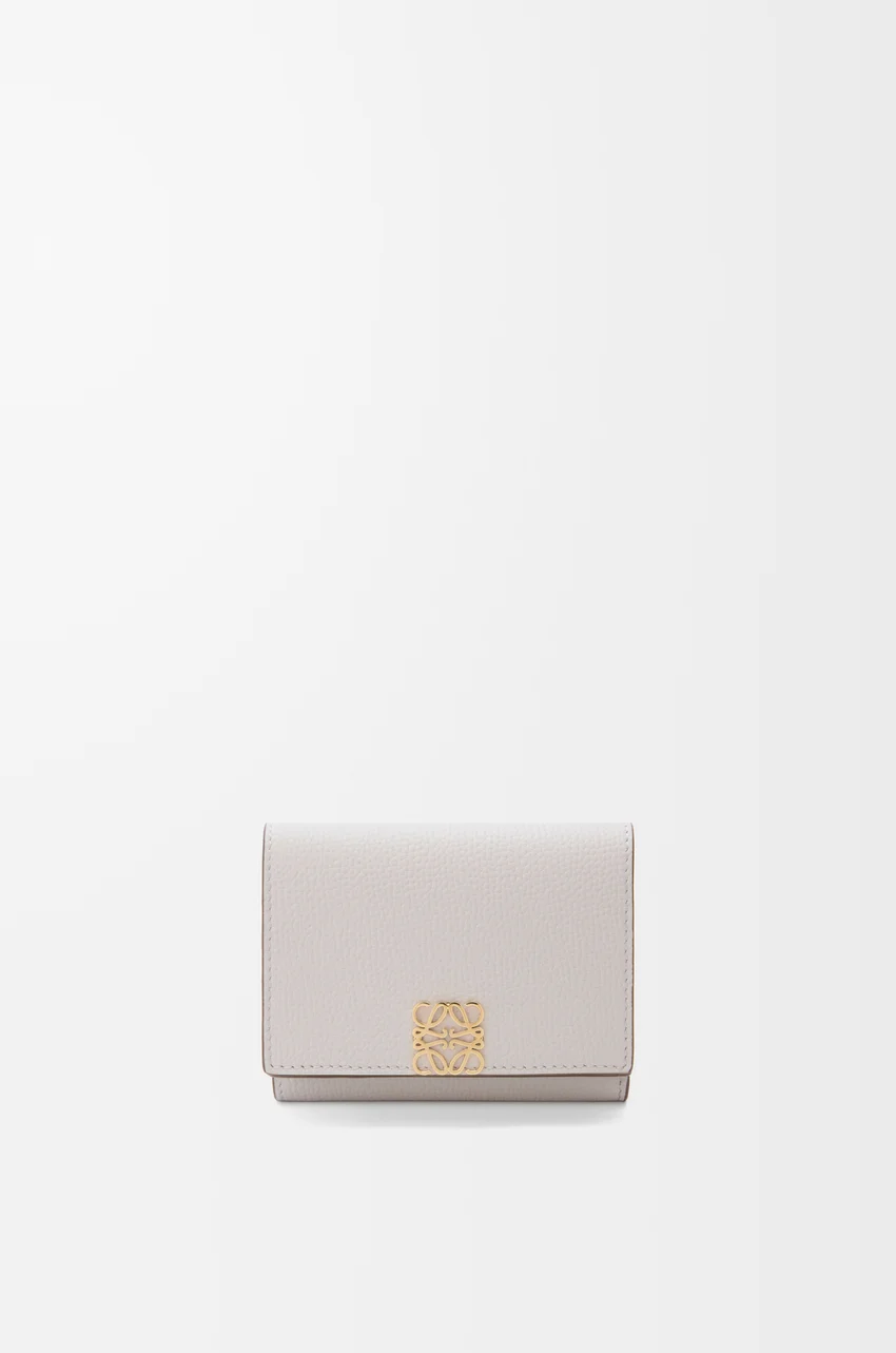 白の財布人気ブランドおすすめ｜LOEWE（ロエベ）