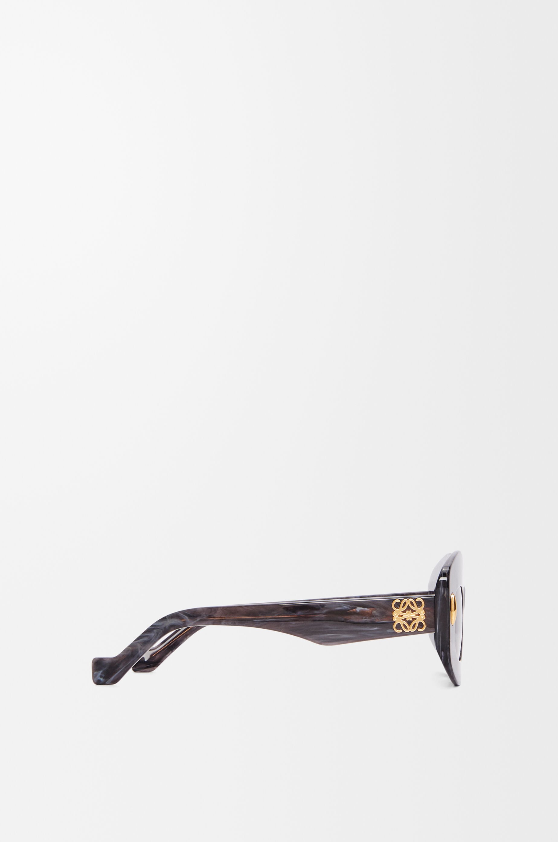 Screen sunglasses Black - LOEWE