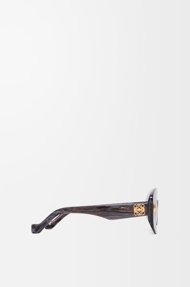 LOEWE Gafas de sol Screen Mármol Negro