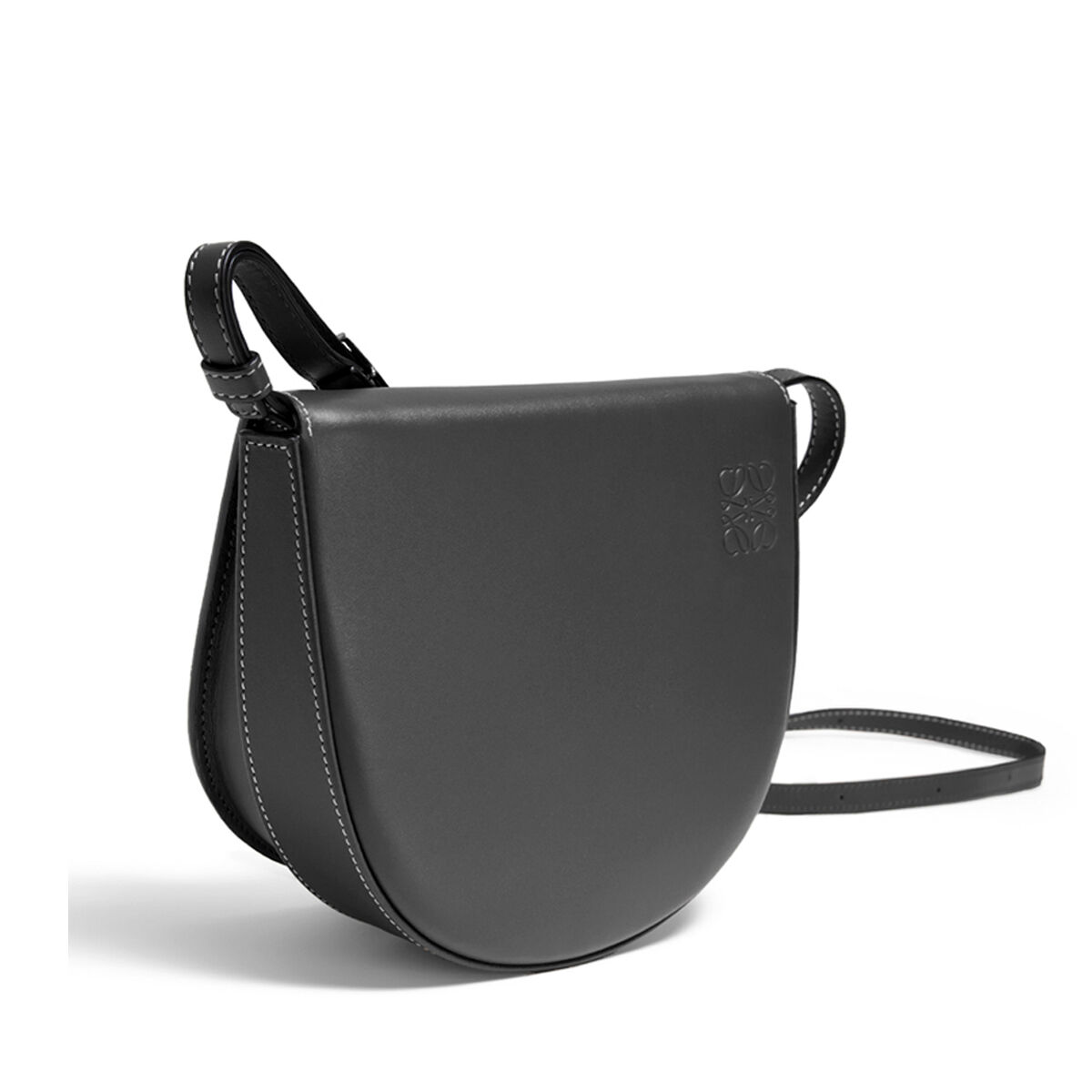 Heel Mini Bag Black LOEWE