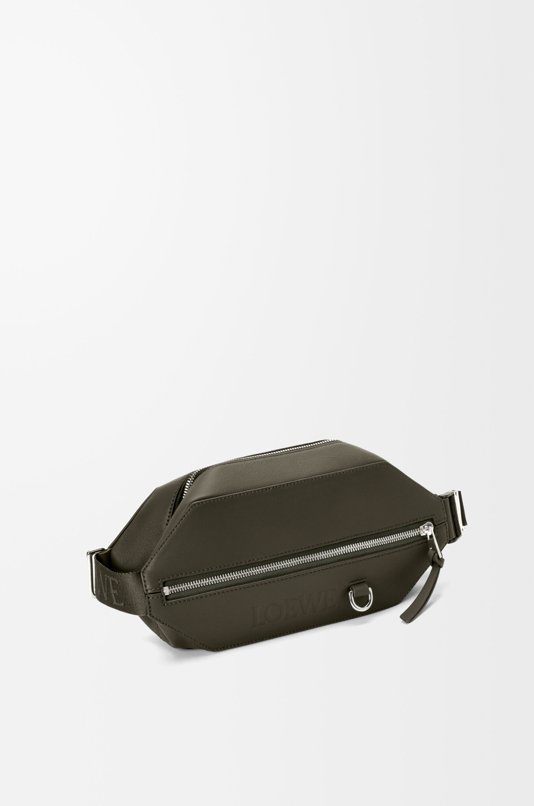 コンバーチブル スリング（クラシックカーフ） グリーン - LOEWE Japan