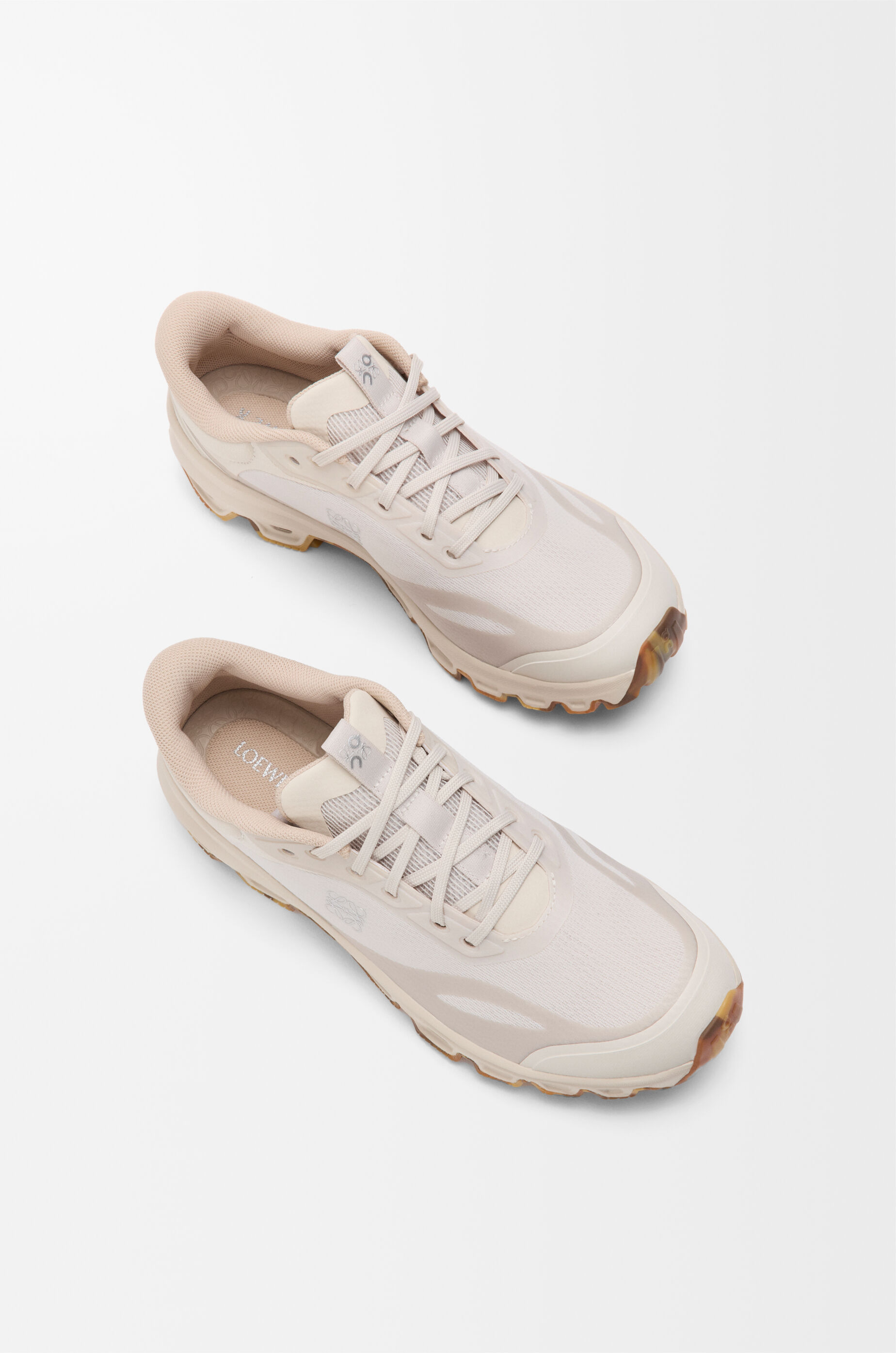 Cloudventure 2.0 sneaker Beige - LOEWE
