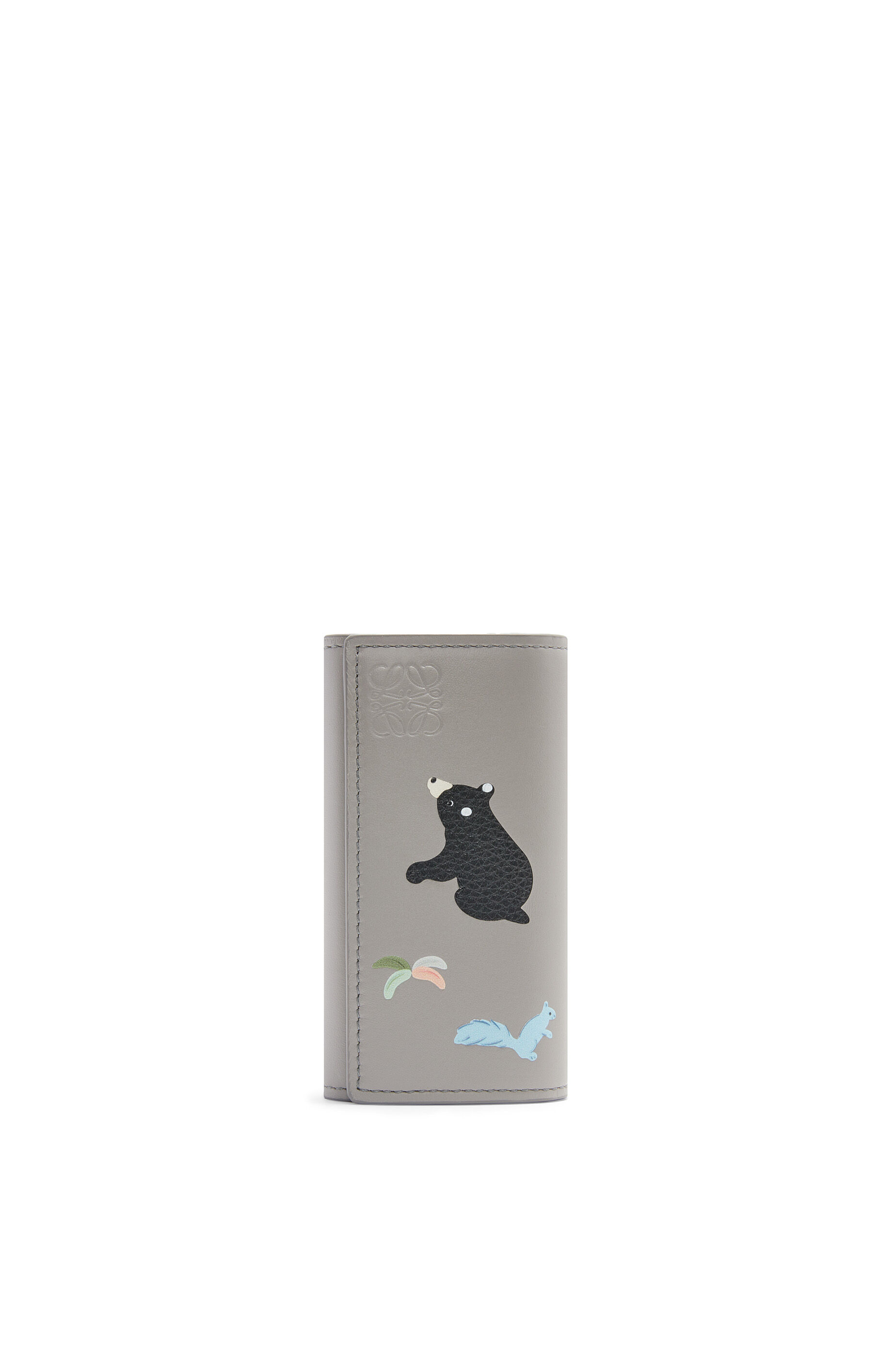 Loewe key on sale pouch