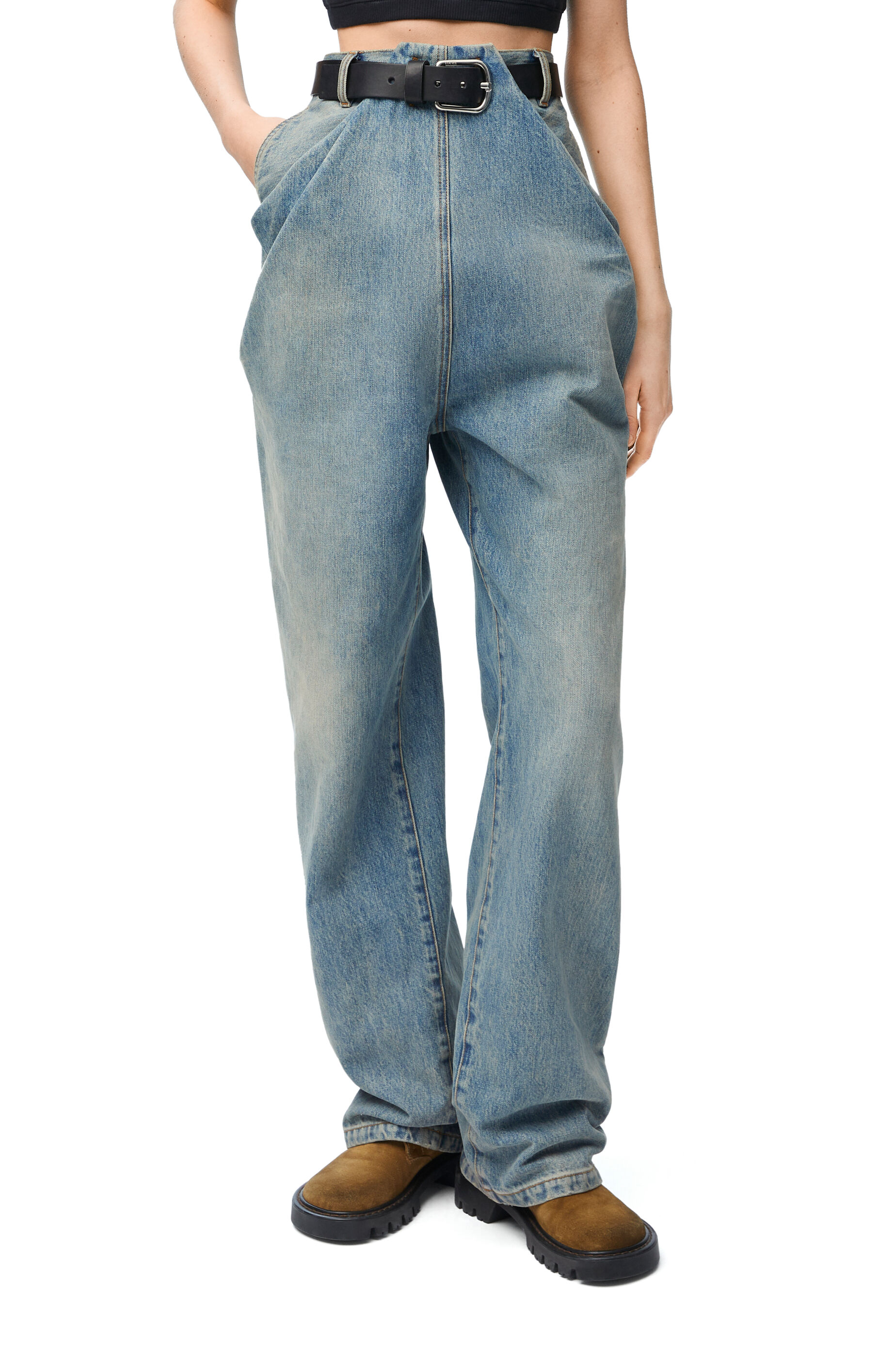 Decree jeans website store