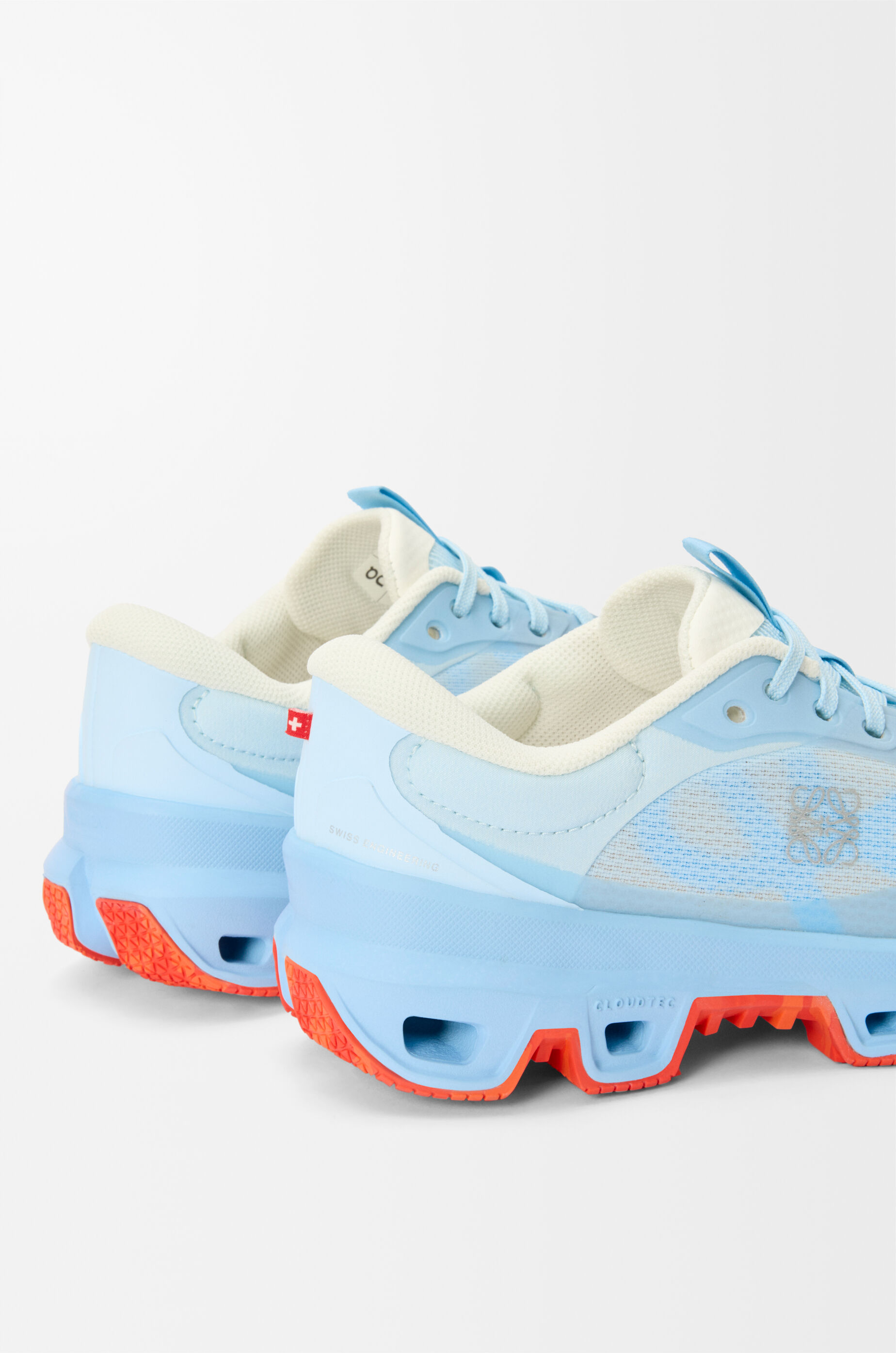 Cloudventure 2.0 sneaker Blue - LOEWE