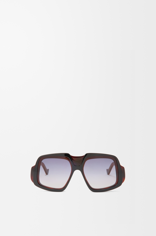 LOEWE Gafas de sol Collage Habana Brillante