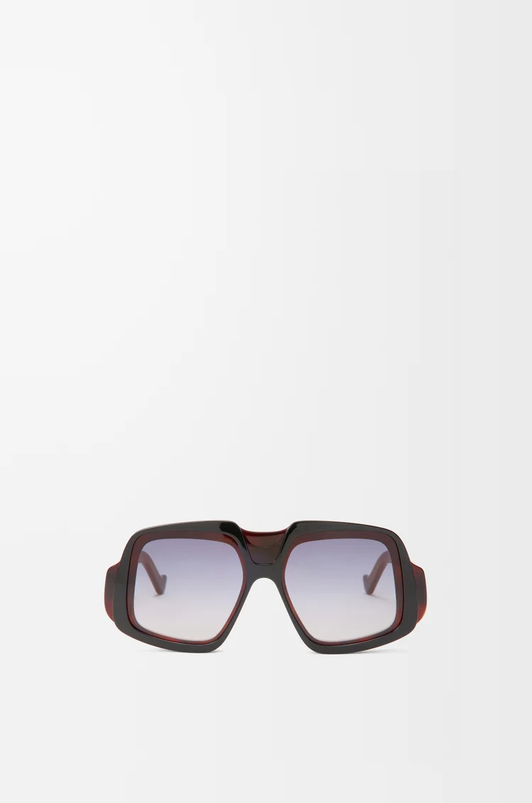 LOEWE Gafas de sol Collage Habana Brillante