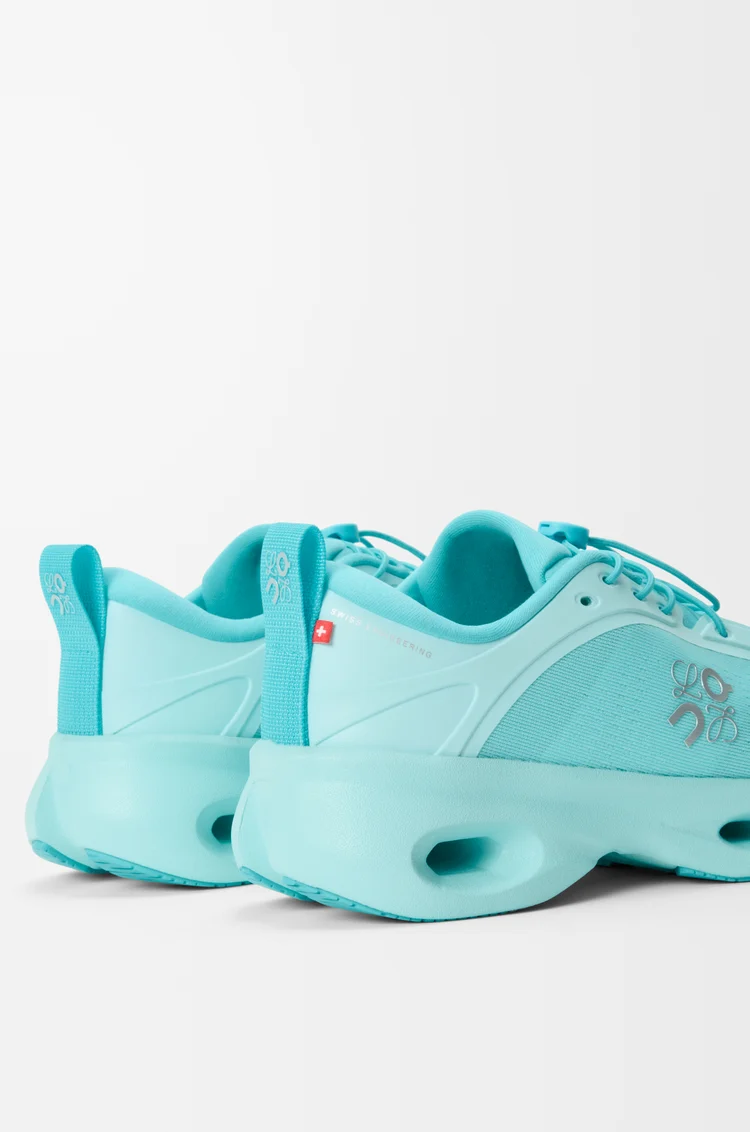 Cloudsolo sneaker