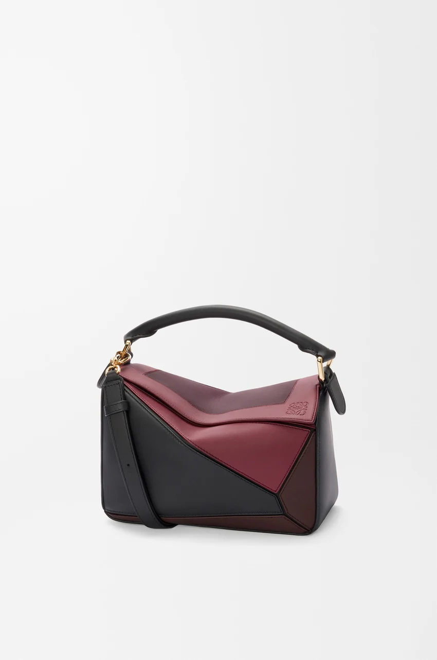 Small Puzzle bag
