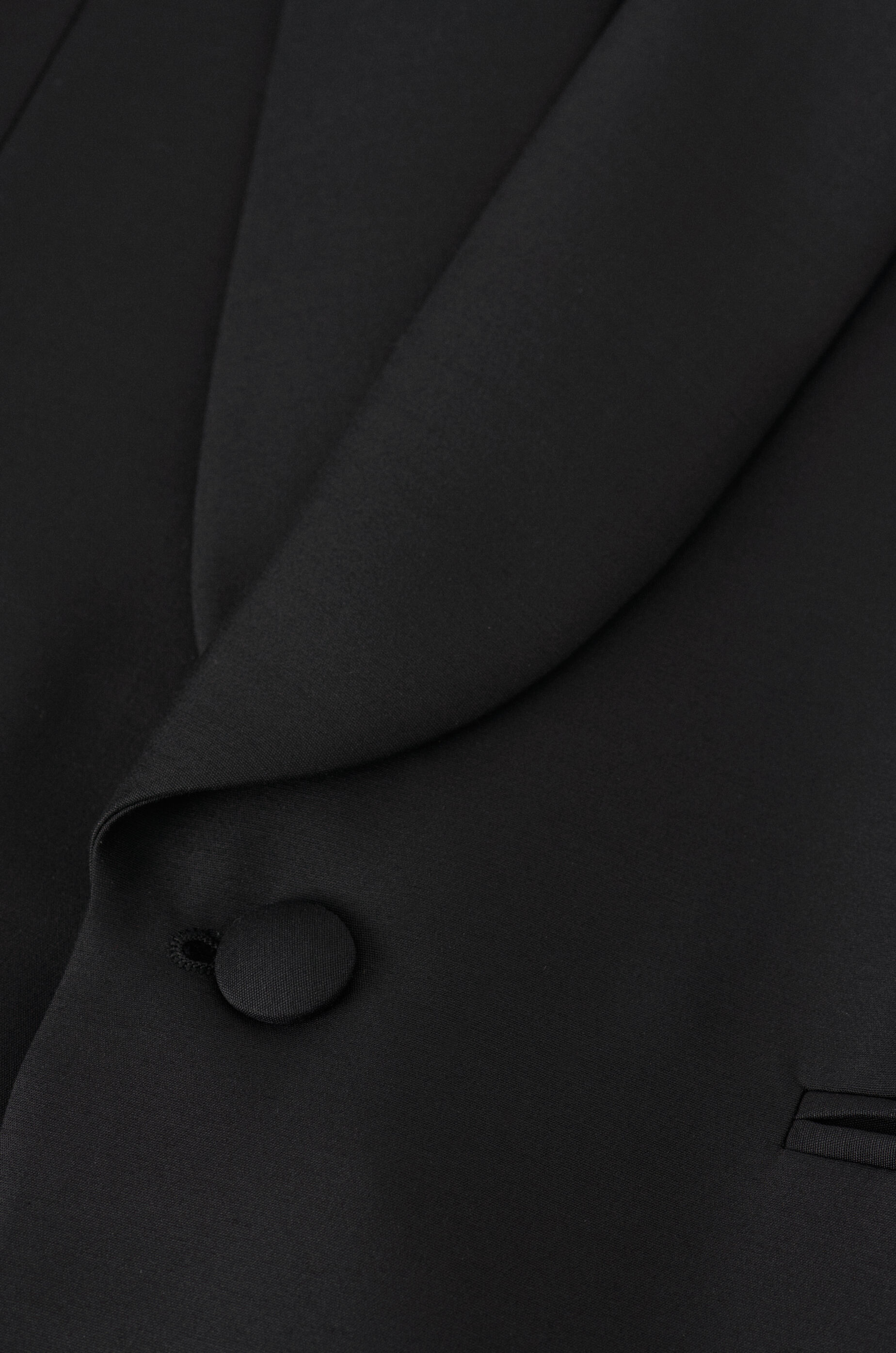 LOEWE ブラックウールジャケット ジャケット（ウール） ブラック - ロエベ 日本 公式サイト