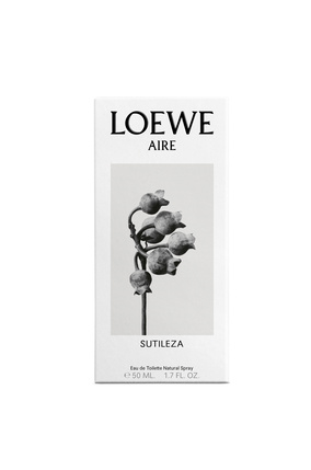 LOEWE LOEWE Aire Sutileza EDT 50ml Colourless plp_rd