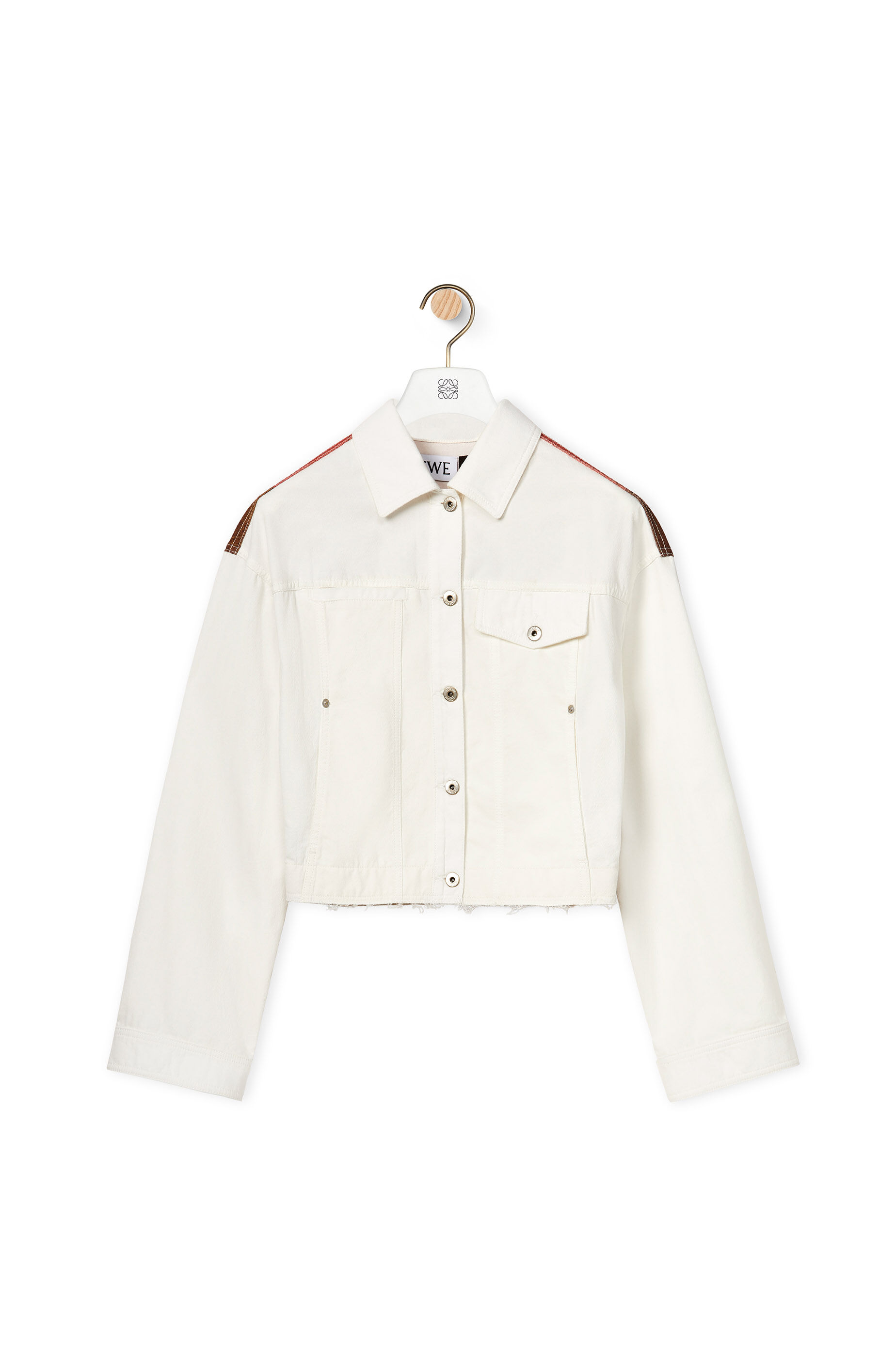 Luxury denim for women