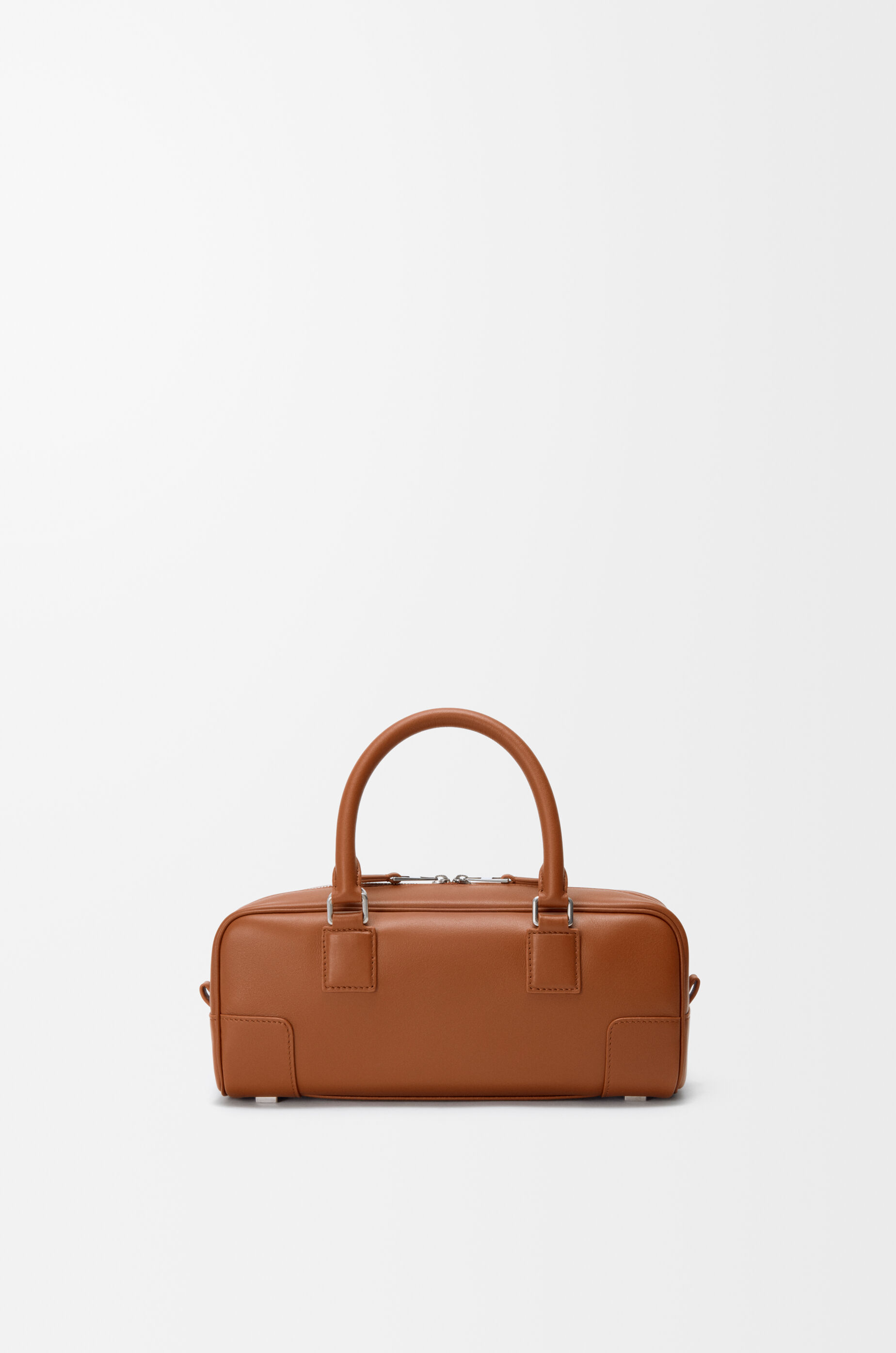 ルンバ Loewe x SUNA FUJITA Nappa Bunny Mini Flamenco Knot Clutch Tropical
