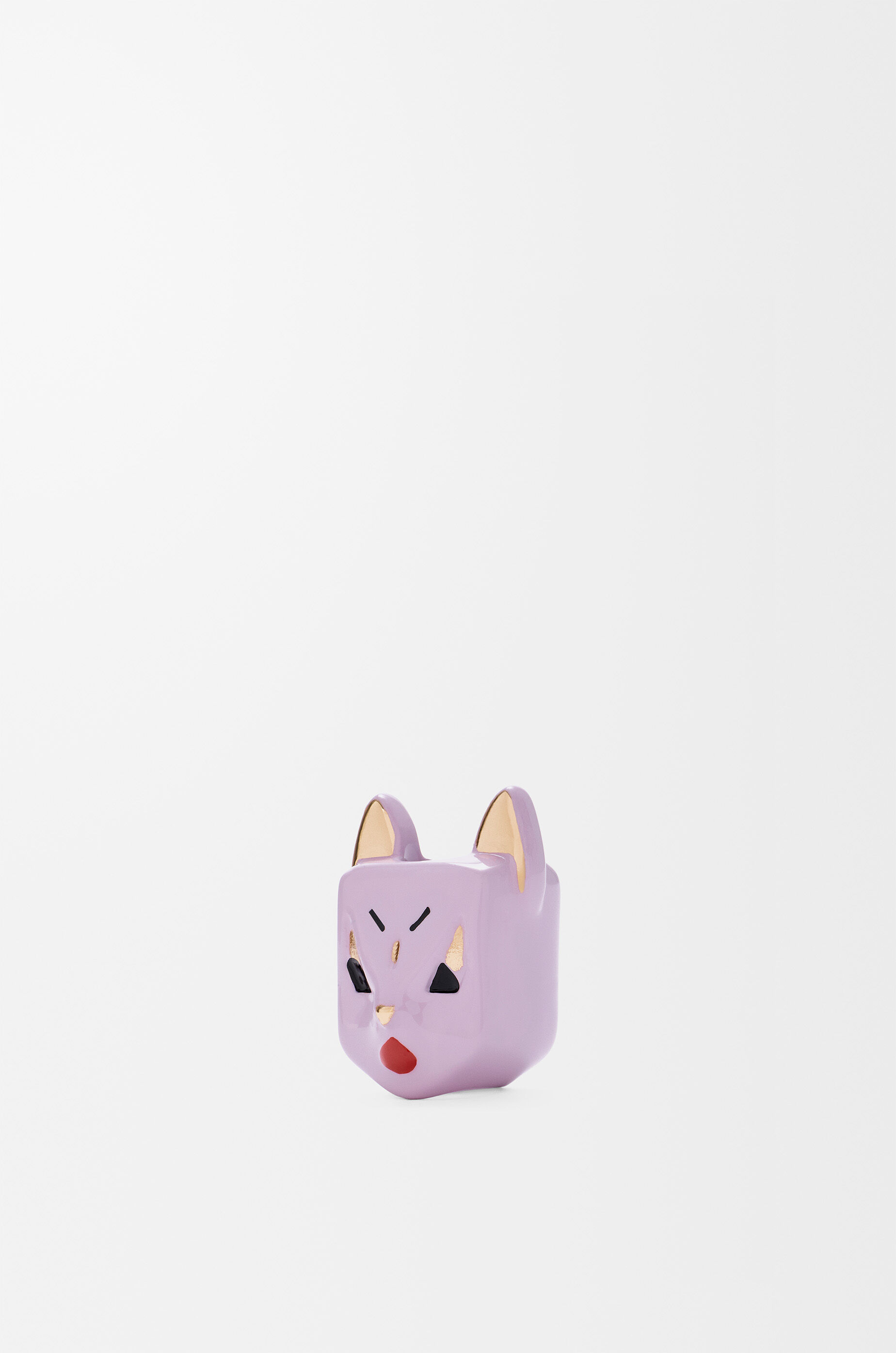 キャット ダイス パープル - ロエベ 日本 公式サイト
