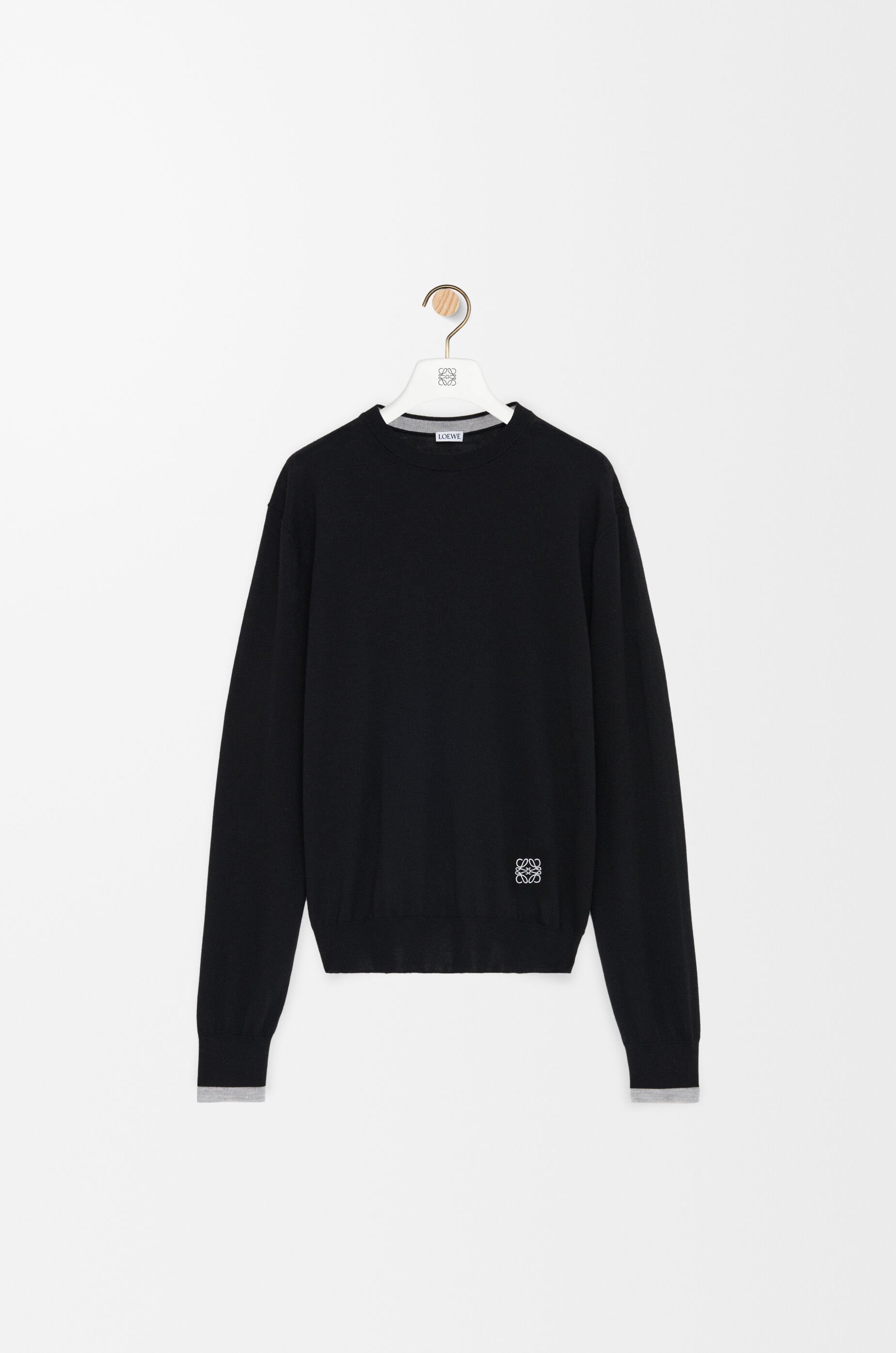 メンズ向け高級ニットウェア＆セーター - LOEWE - LOEWE