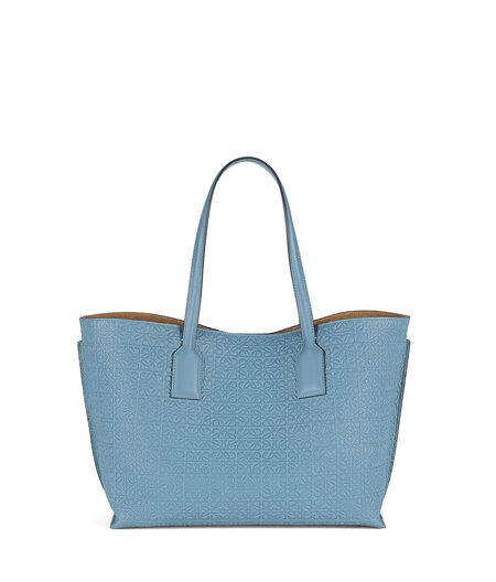 LOEWE Bolso T Shopper Azul Piedra LOEWE Bolso T Shopper Azul Piedra all