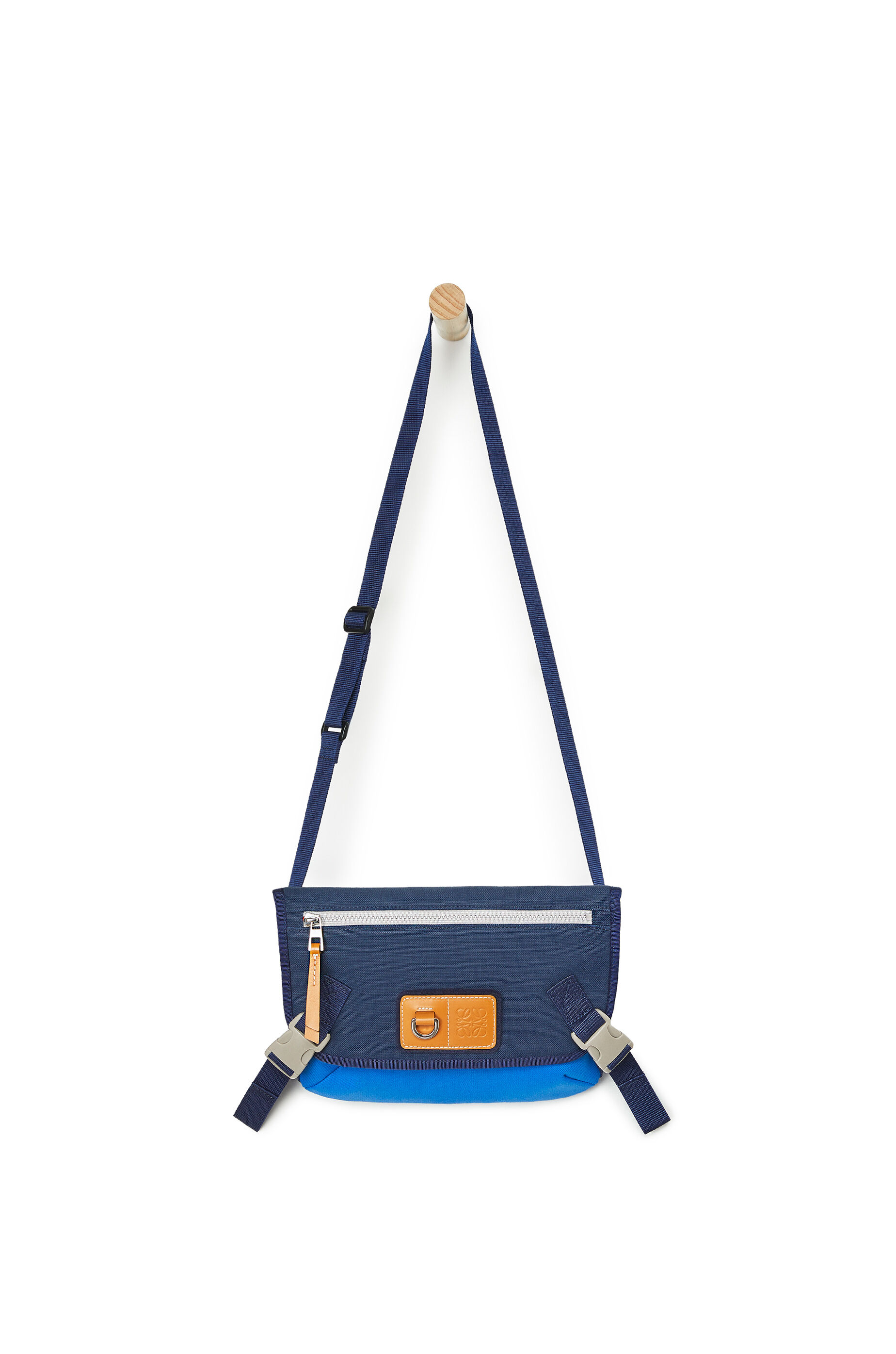 cloth messenger bag