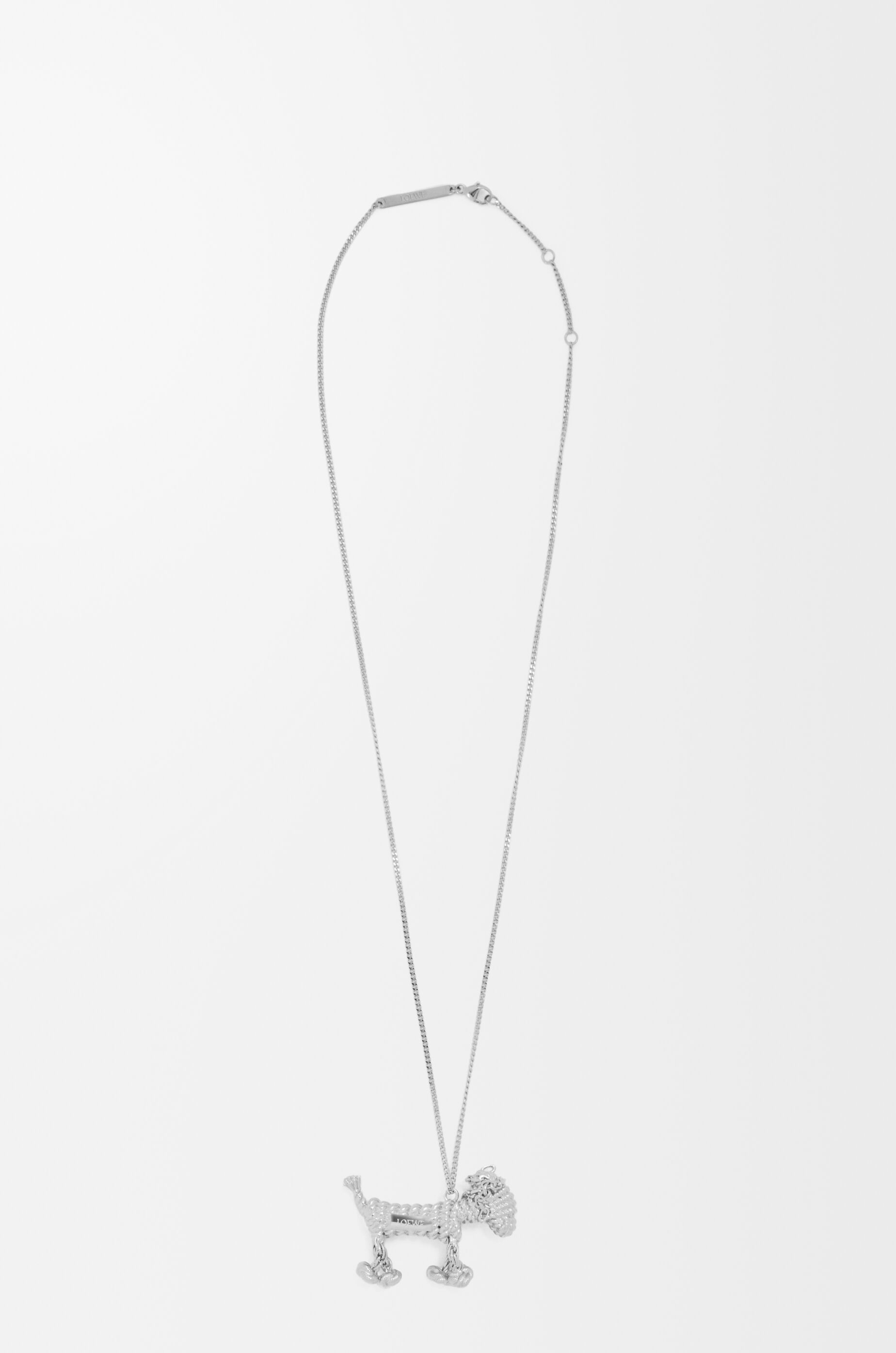 メンズ・ラグジュアリー・カスタム・ジュエリー - LOEWE - LOEWE