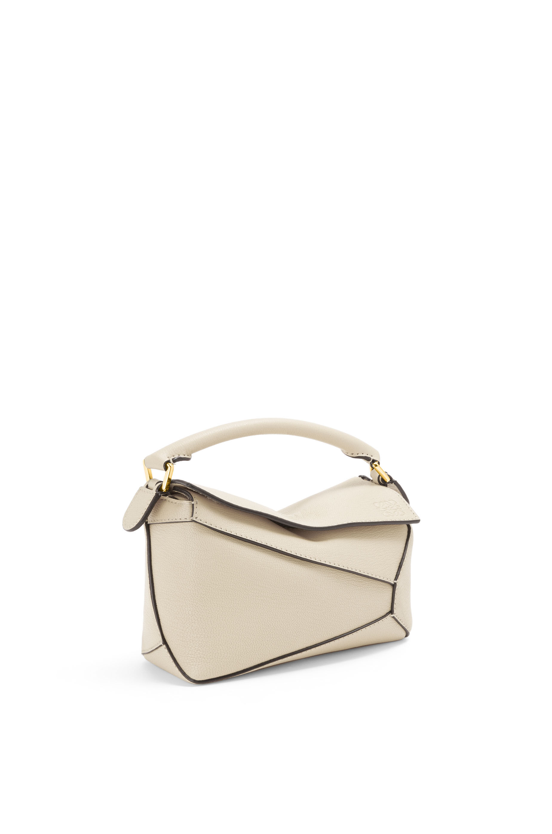 loewe jigsaw bag