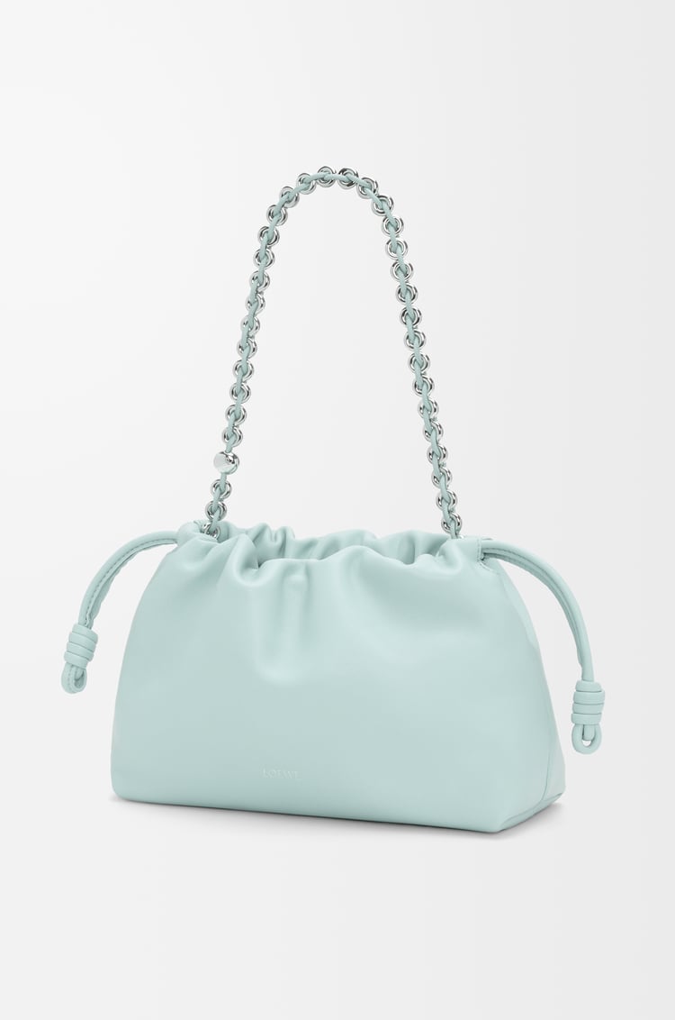 LOEWE フラメンコパース（メローナパラム） フローズン