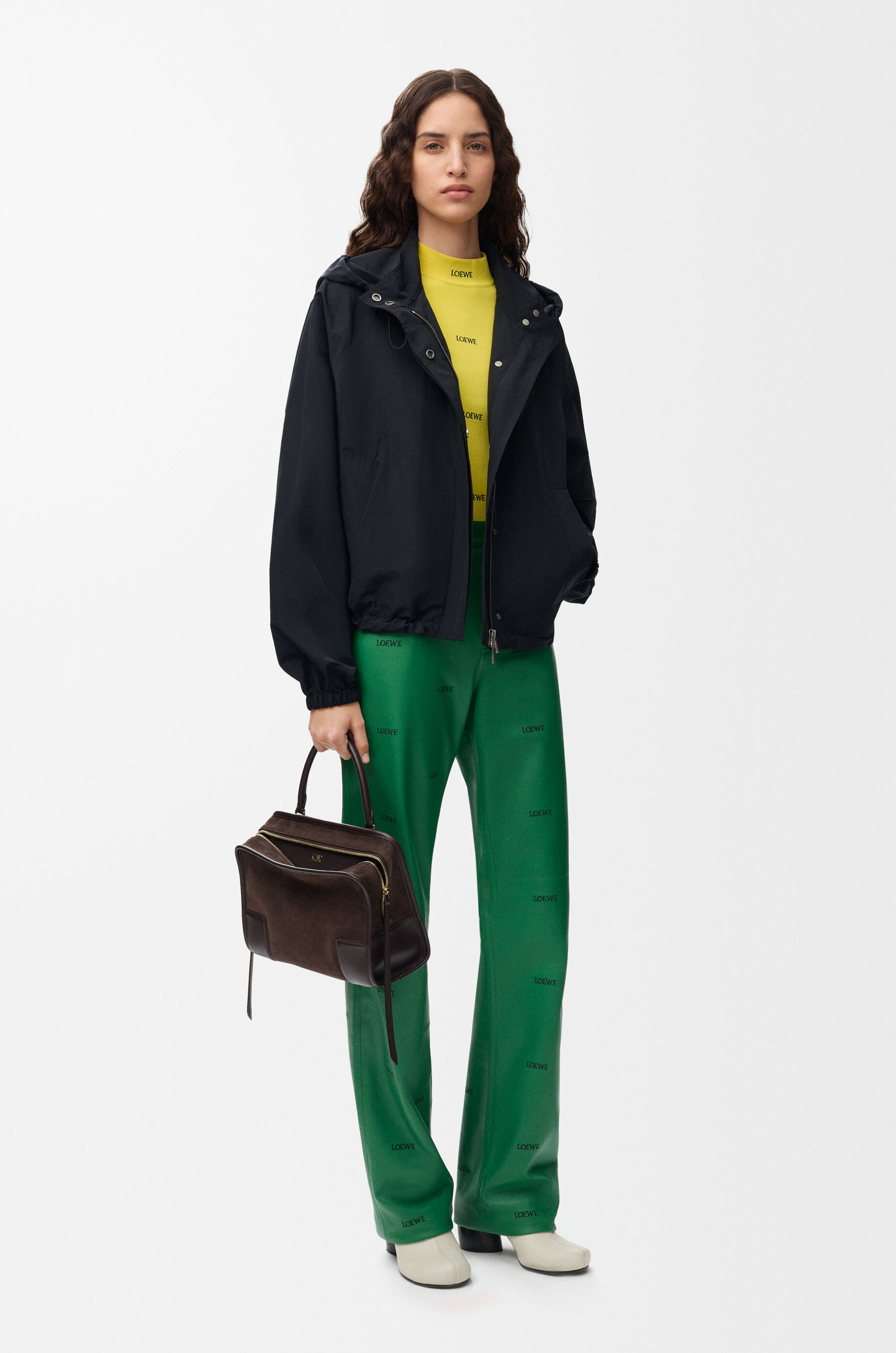 コート＆ジャケット - LOEWE - ロエベ 日本 公式サイト