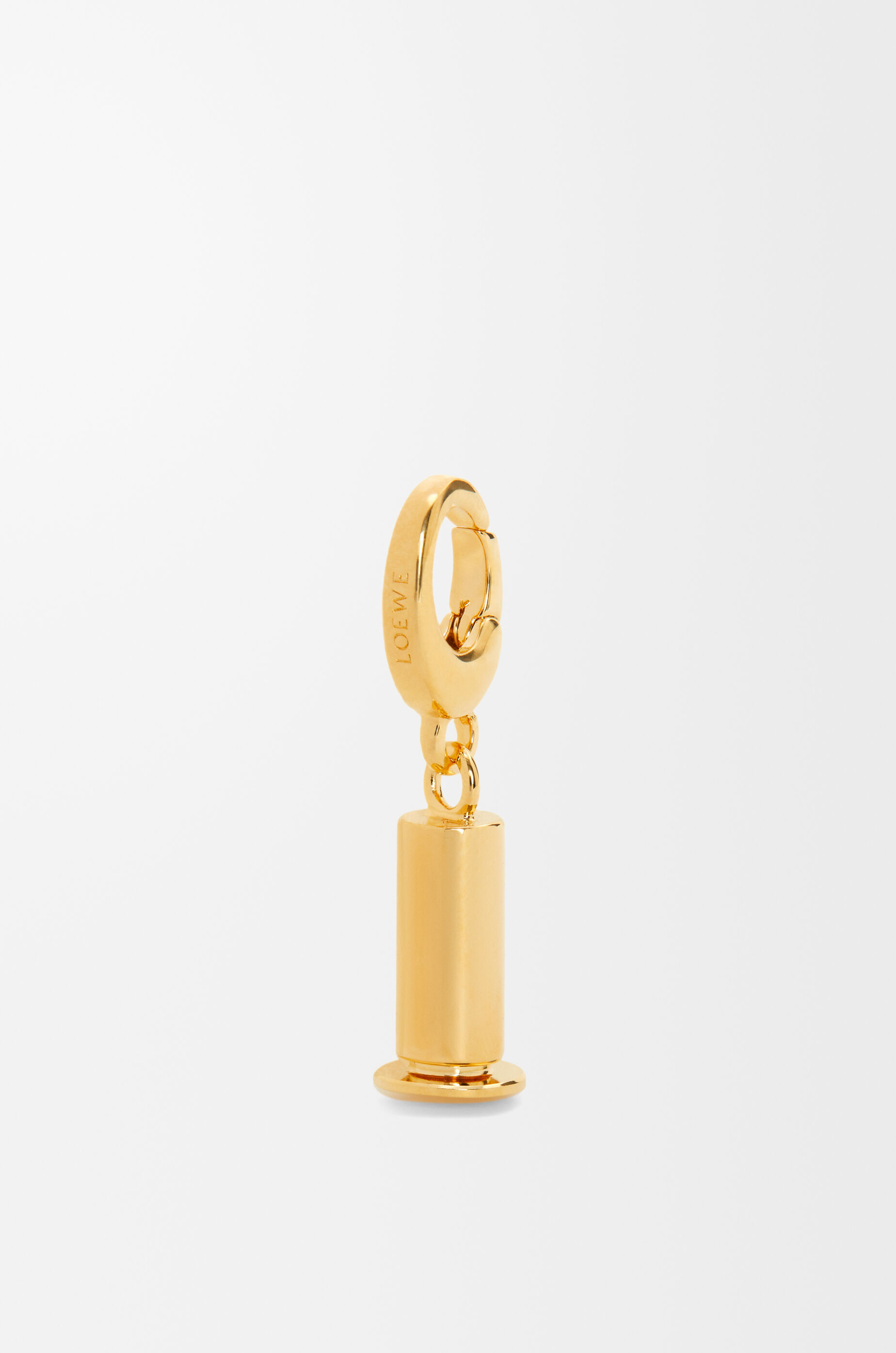 【LOEWE】ロエベ ペブル パーソナライゼーション バー 大人気】ロエベ♡パーソナライゼーション ネックレス (LOEWE