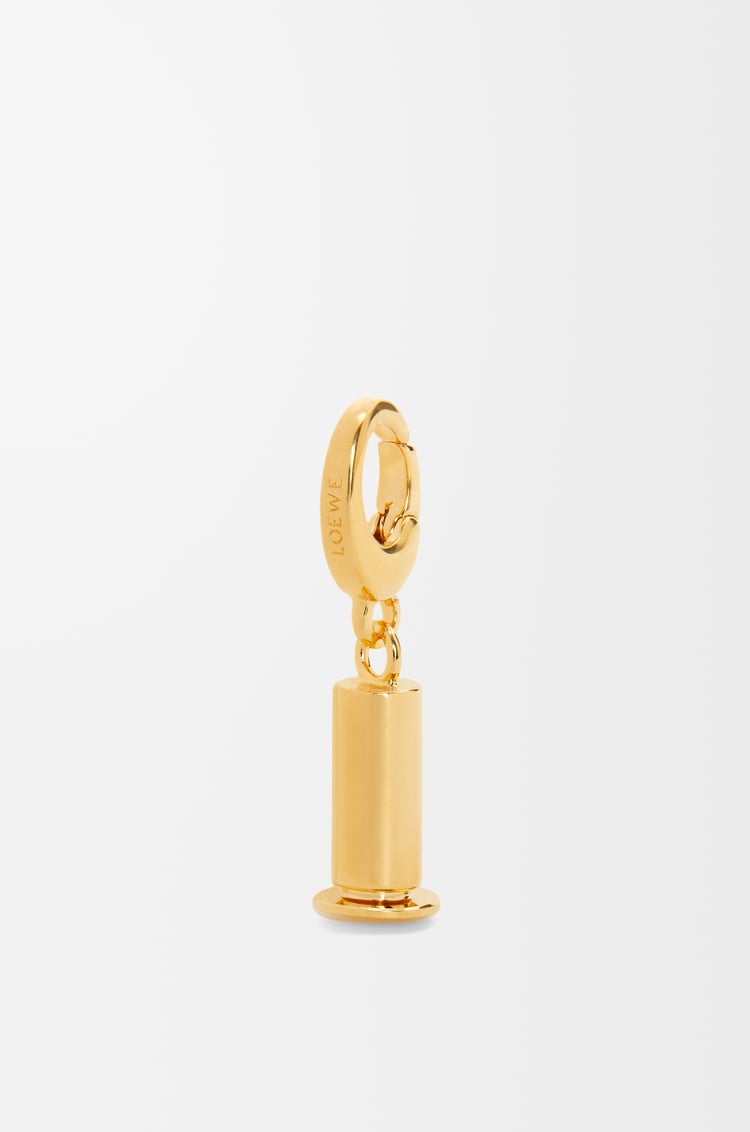LOEWE Personalisation bar Gold
