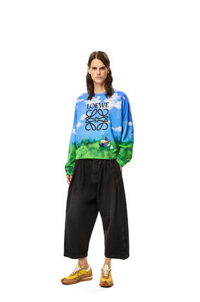 Loewe X My Neighbor Totoro Collection