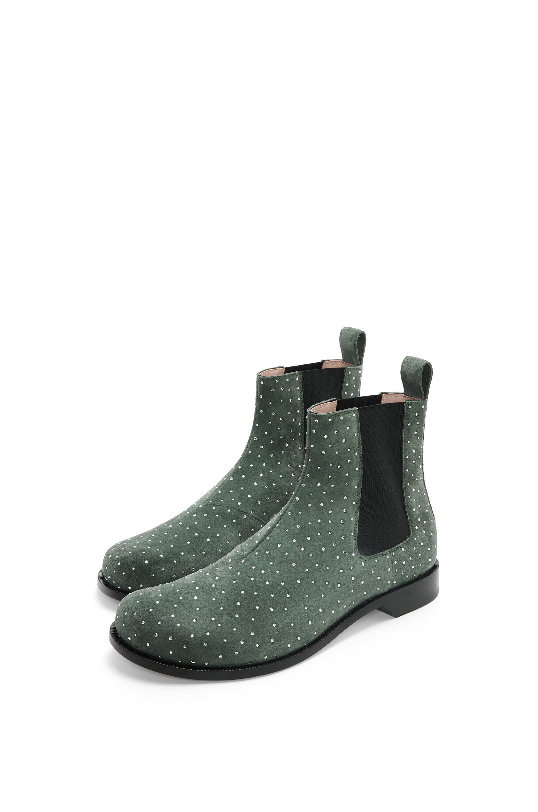 Men Designer Boots | Collection of Luxury Boots | Loewe - LOEWE