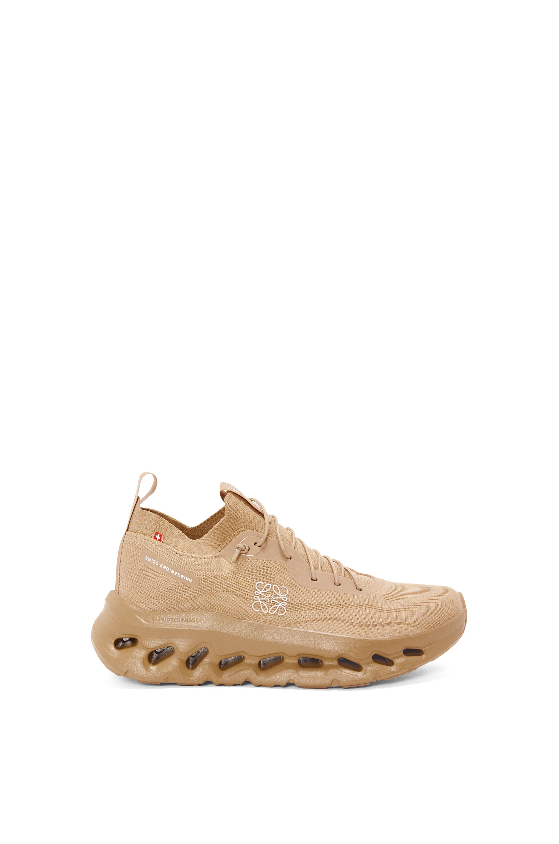 Cloudtilt sneaker Dark Sand LOEWE