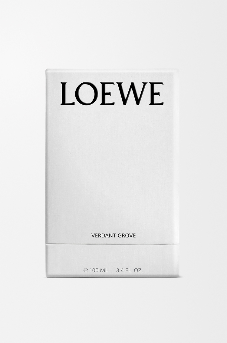 LOEWE LOEWE Verdant Grove Eau de Parfum 100 ml Incolore