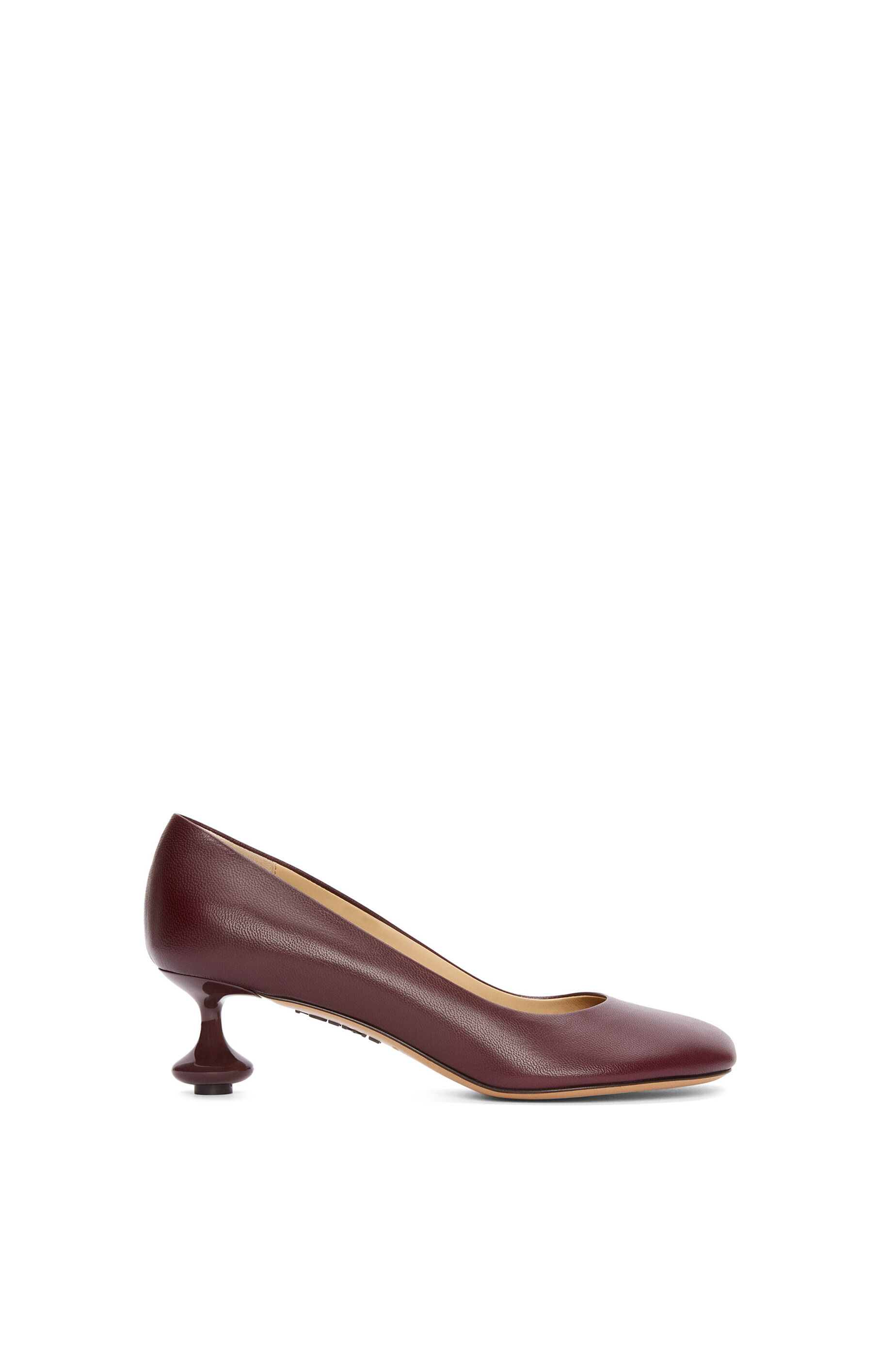 ロエベ【LOEWE】ポインティ パンプス 振る 50フリース