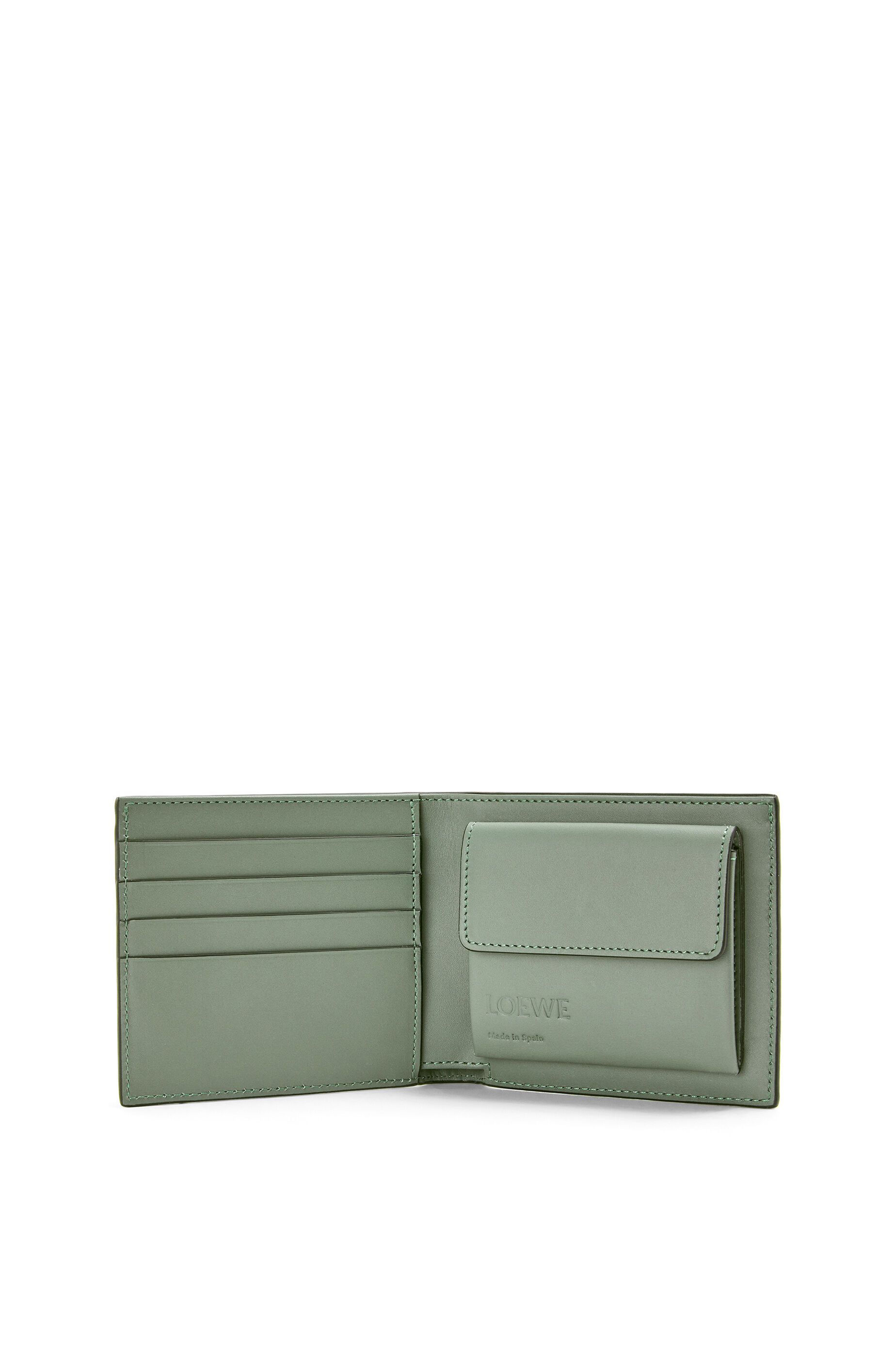 メンズ 財布 革小物 ロエベ 公式サイト